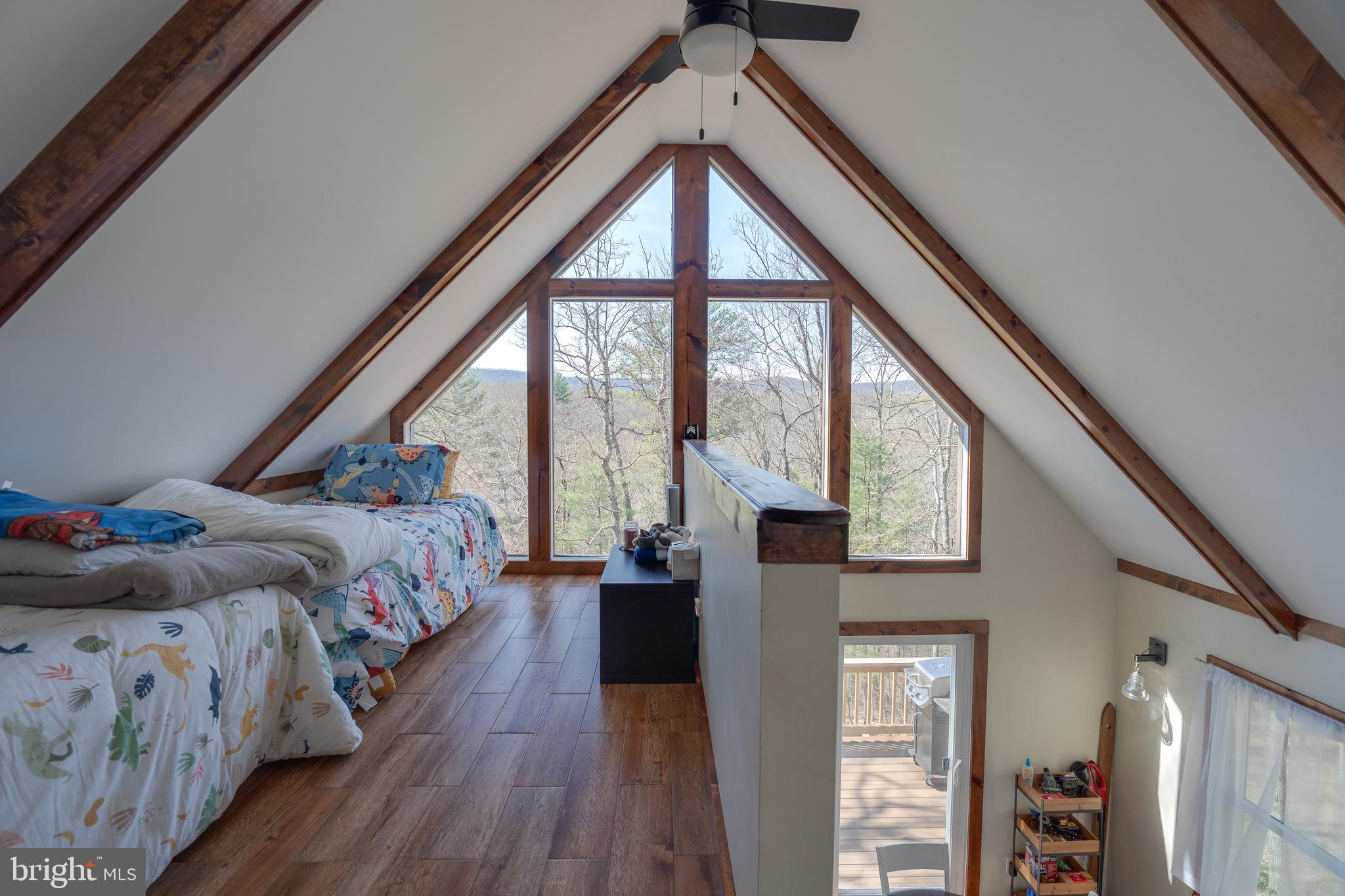 TIMBER RIDGE - Residential