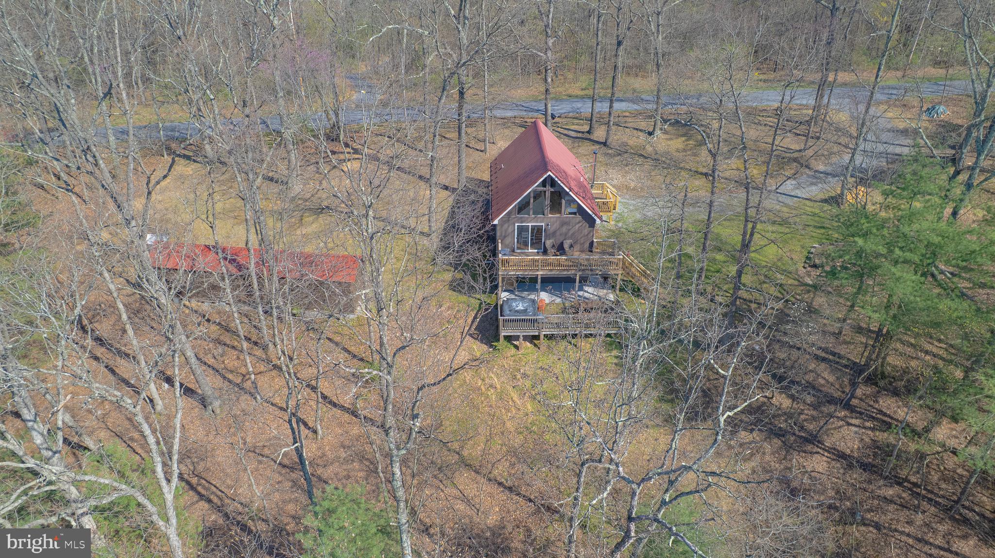 TIMBER RIDGE - Residential