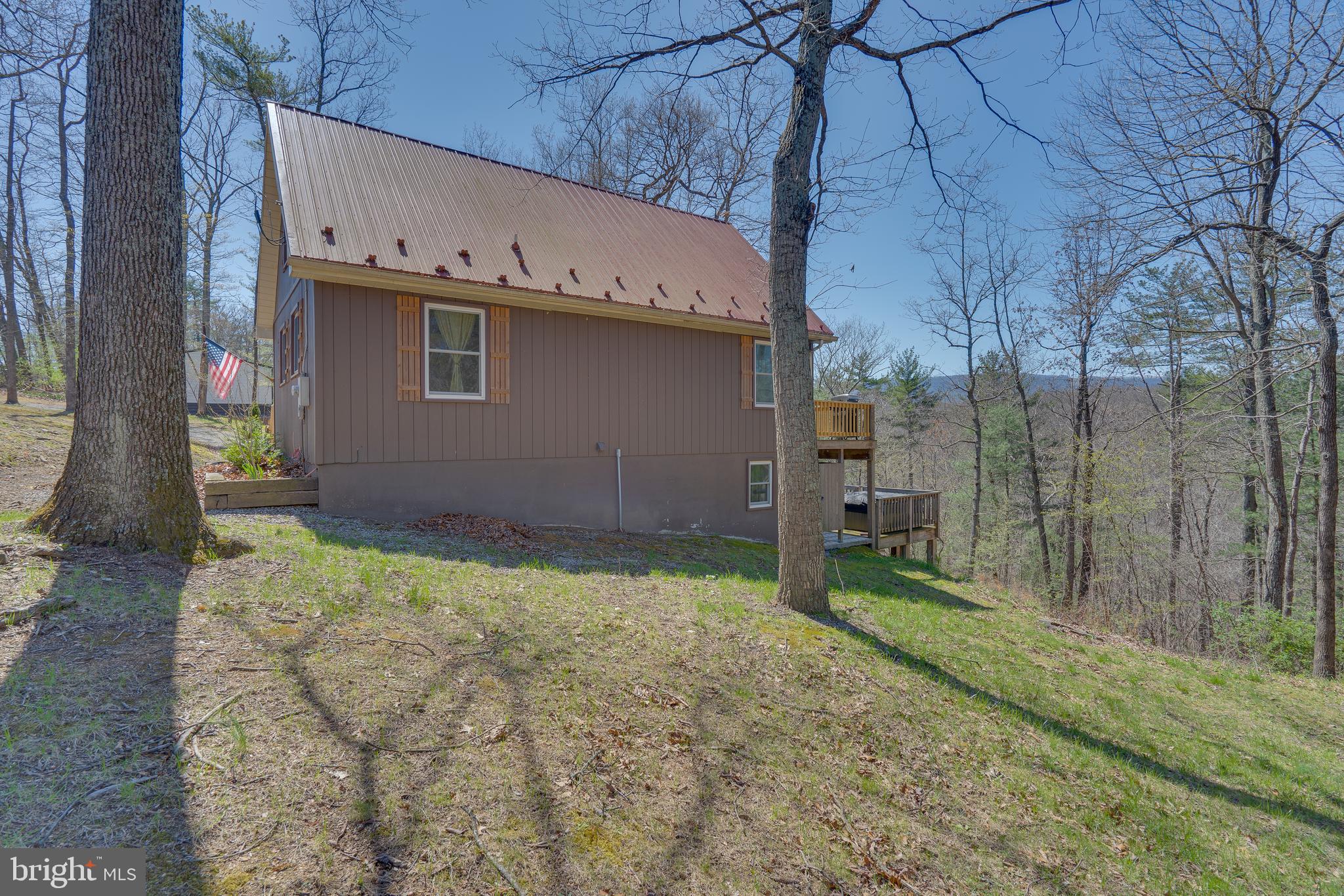 TIMBER RIDGE - Residential