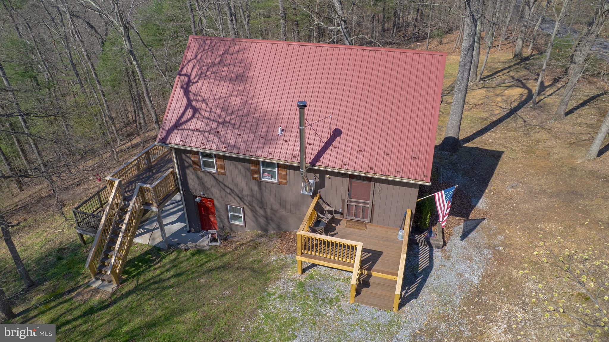 TIMBER RIDGE - Residential