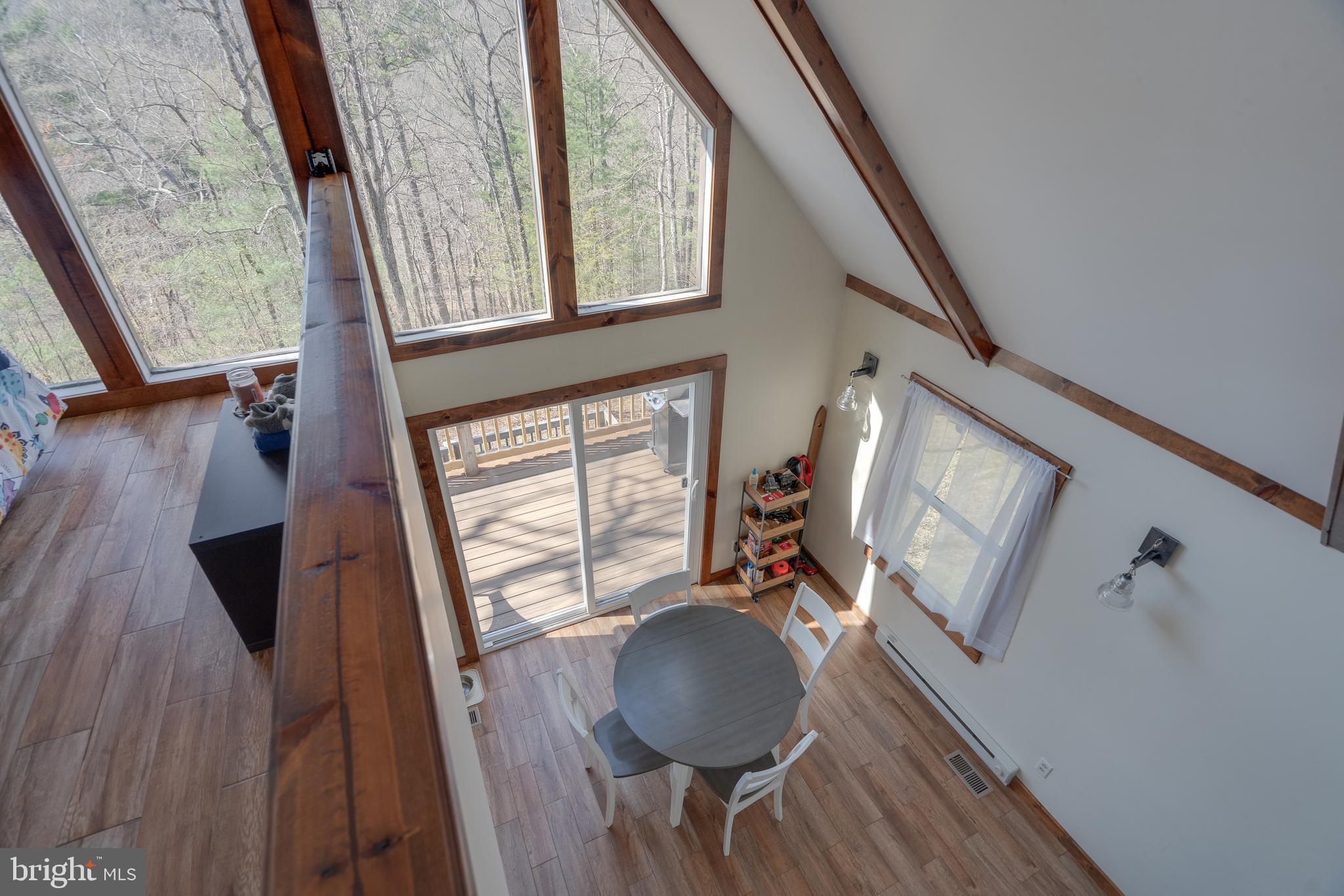 TIMBER RIDGE - Residential