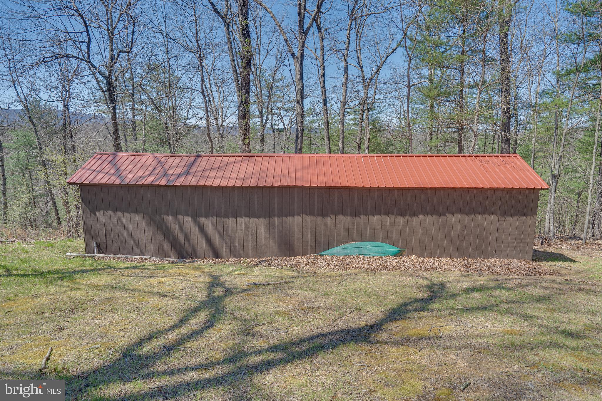 TIMBER RIDGE - Residential