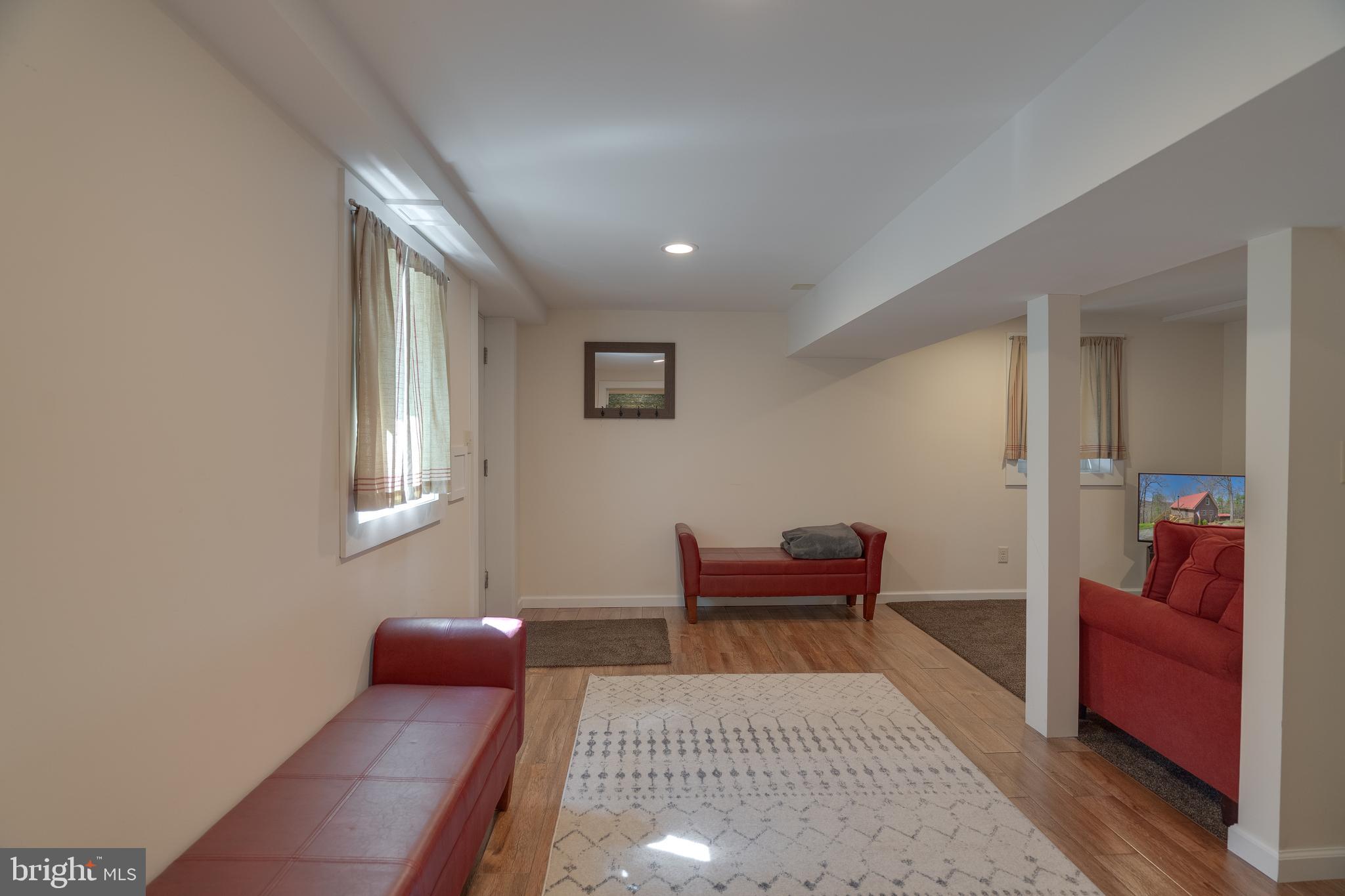 TIMBER RIDGE - Residential