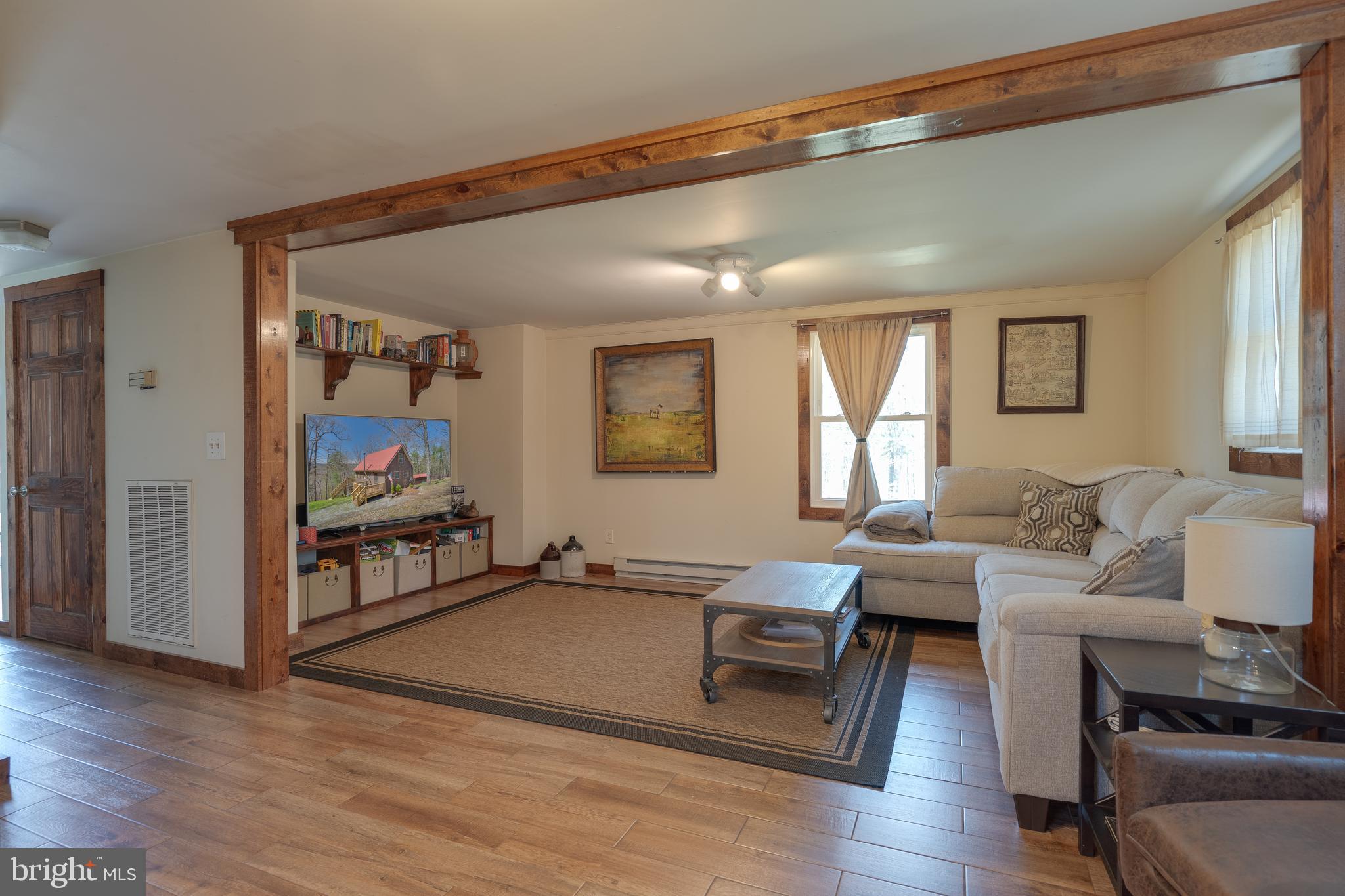 TIMBER RIDGE - Residential