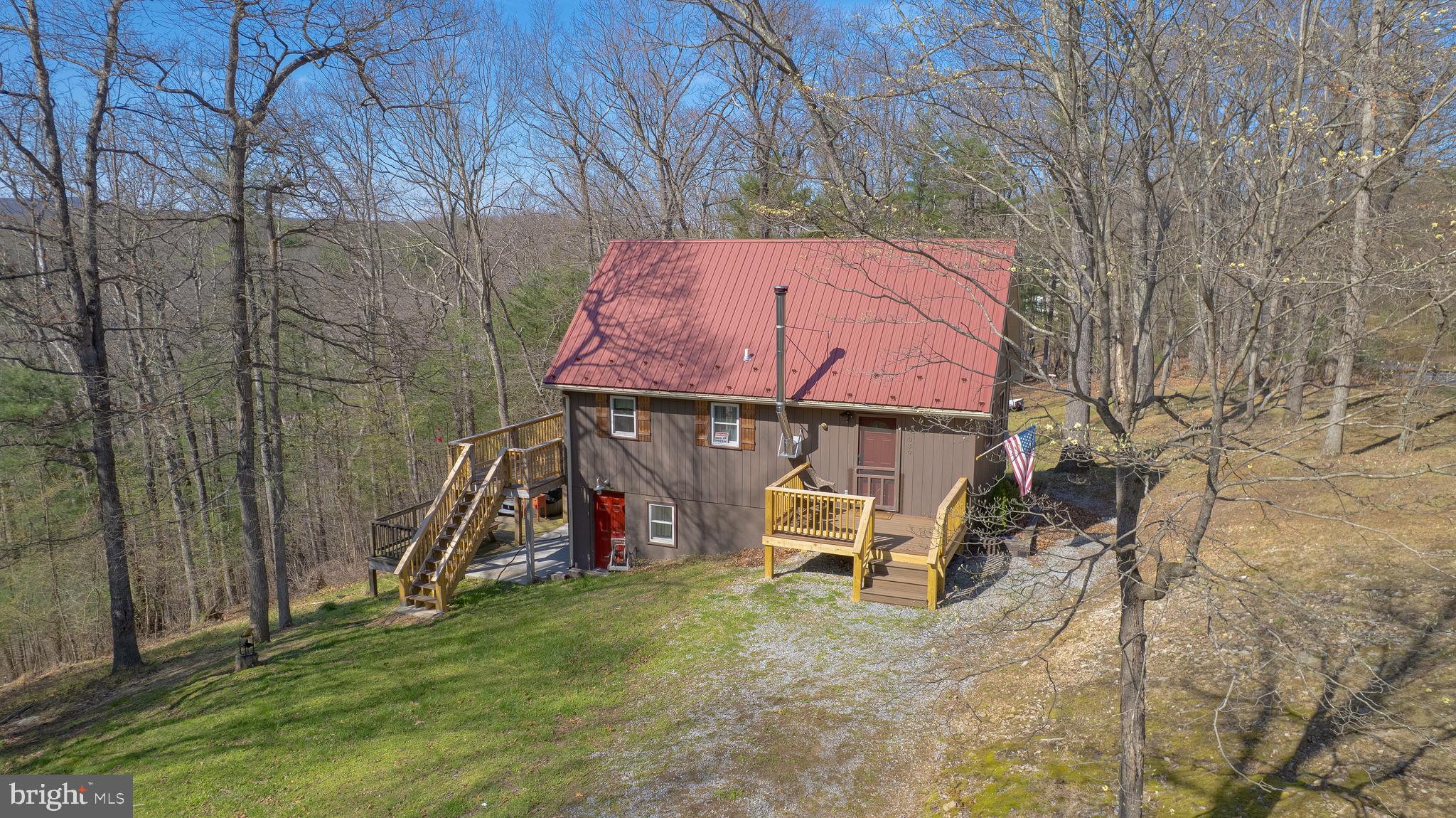 TIMBER RIDGE - Residential