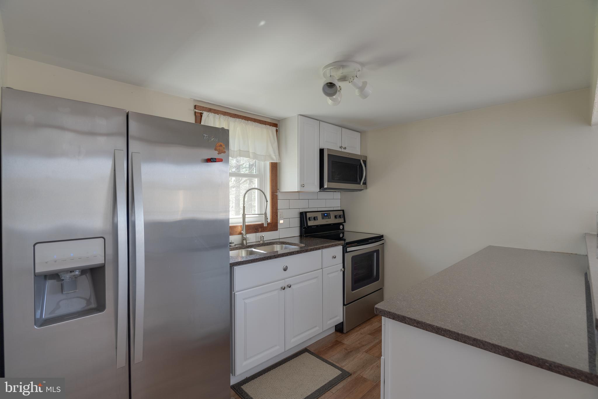 TIMBER RIDGE - Residential