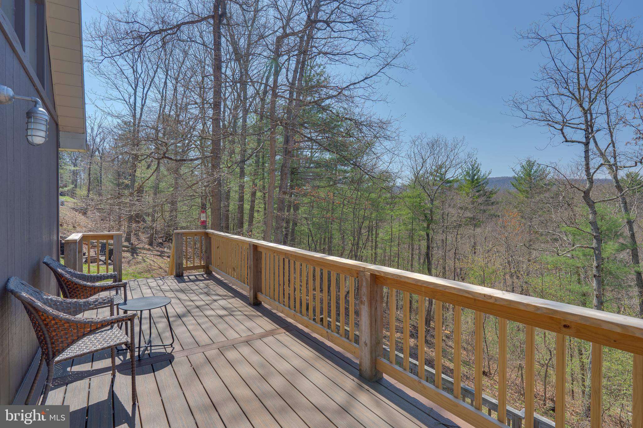 TIMBER RIDGE - Residential