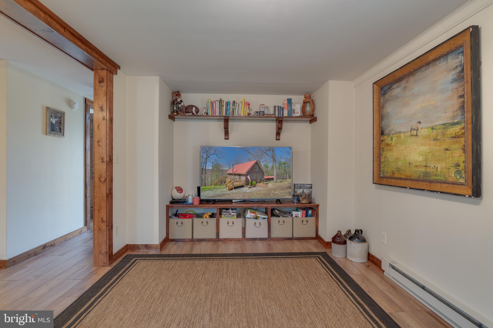 TIMBER RIDGE - Residential