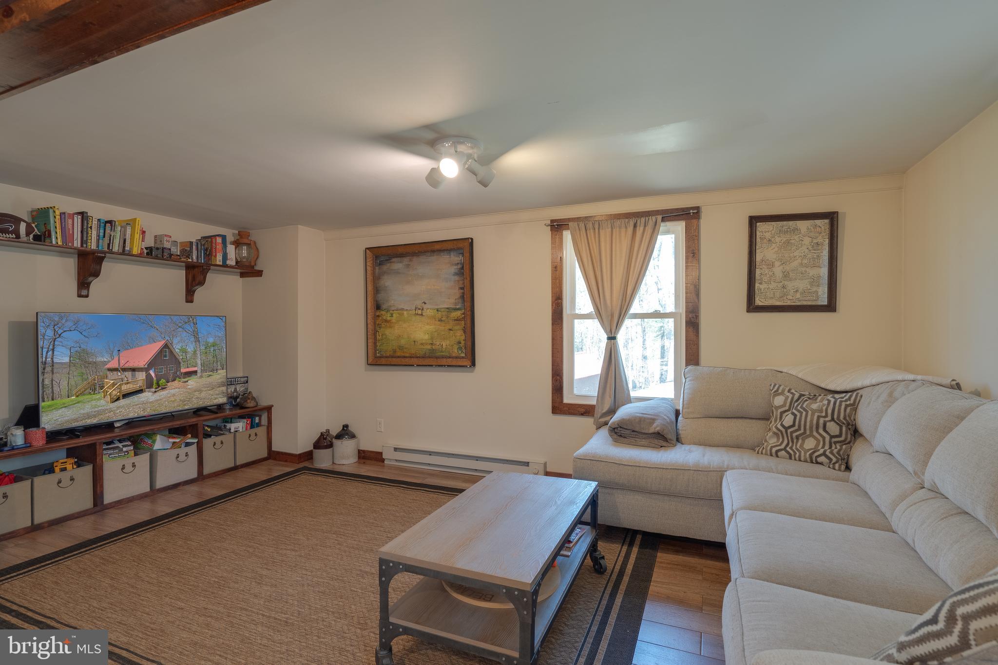 TIMBER RIDGE - Residential