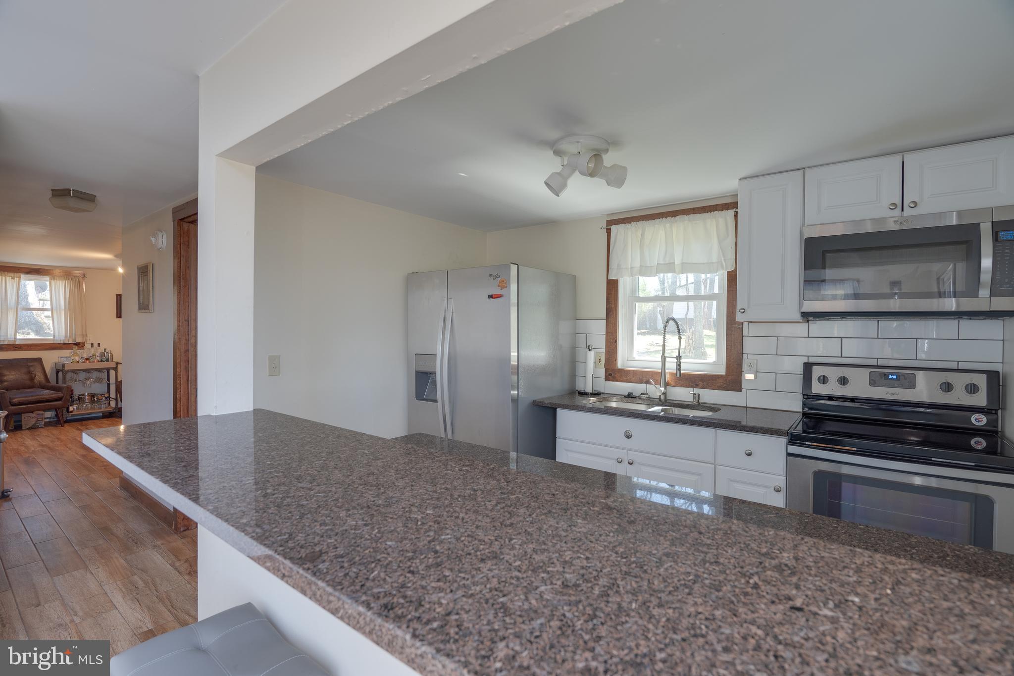 TIMBER RIDGE - Residential