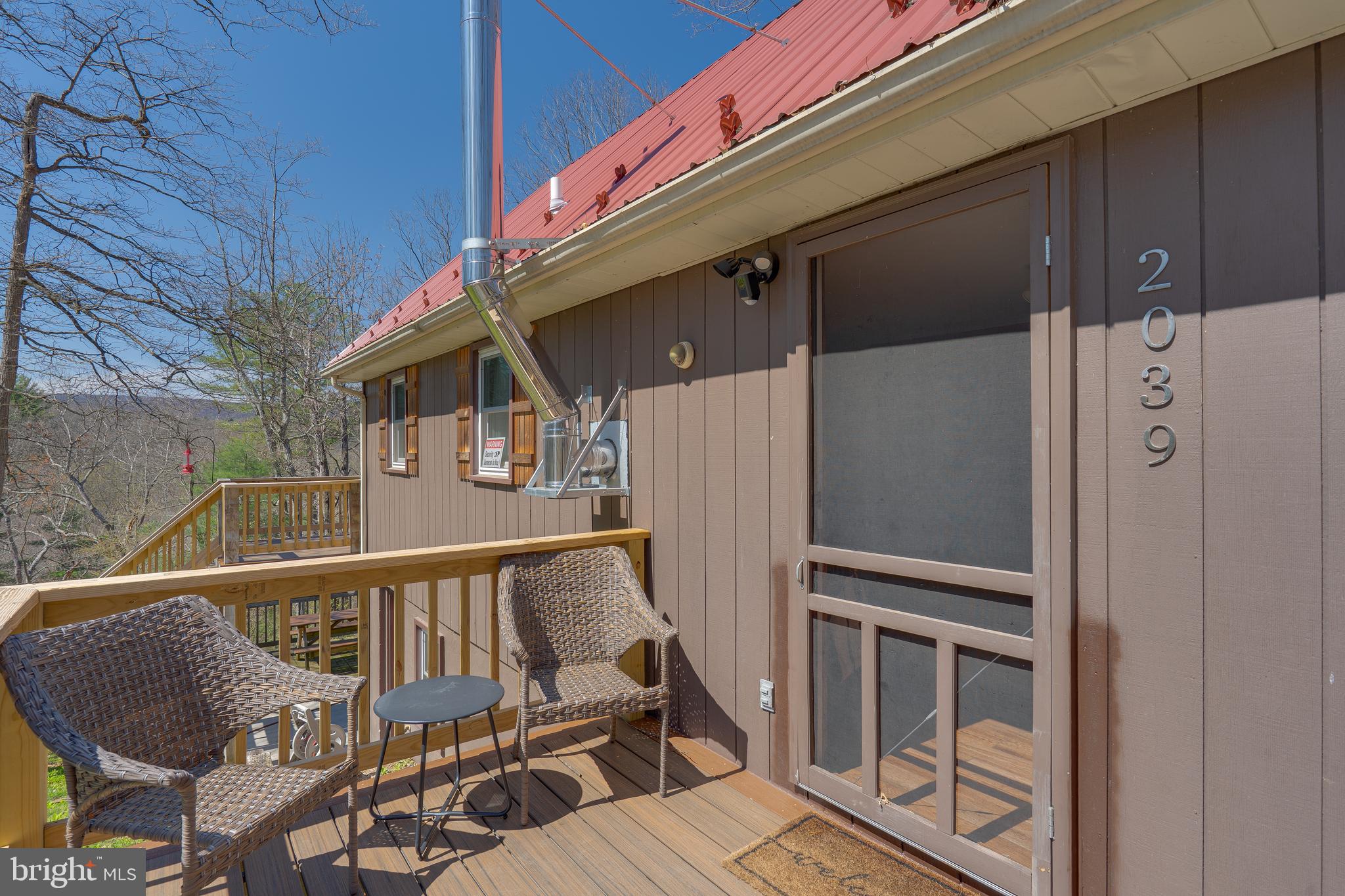 TIMBER RIDGE - Residential