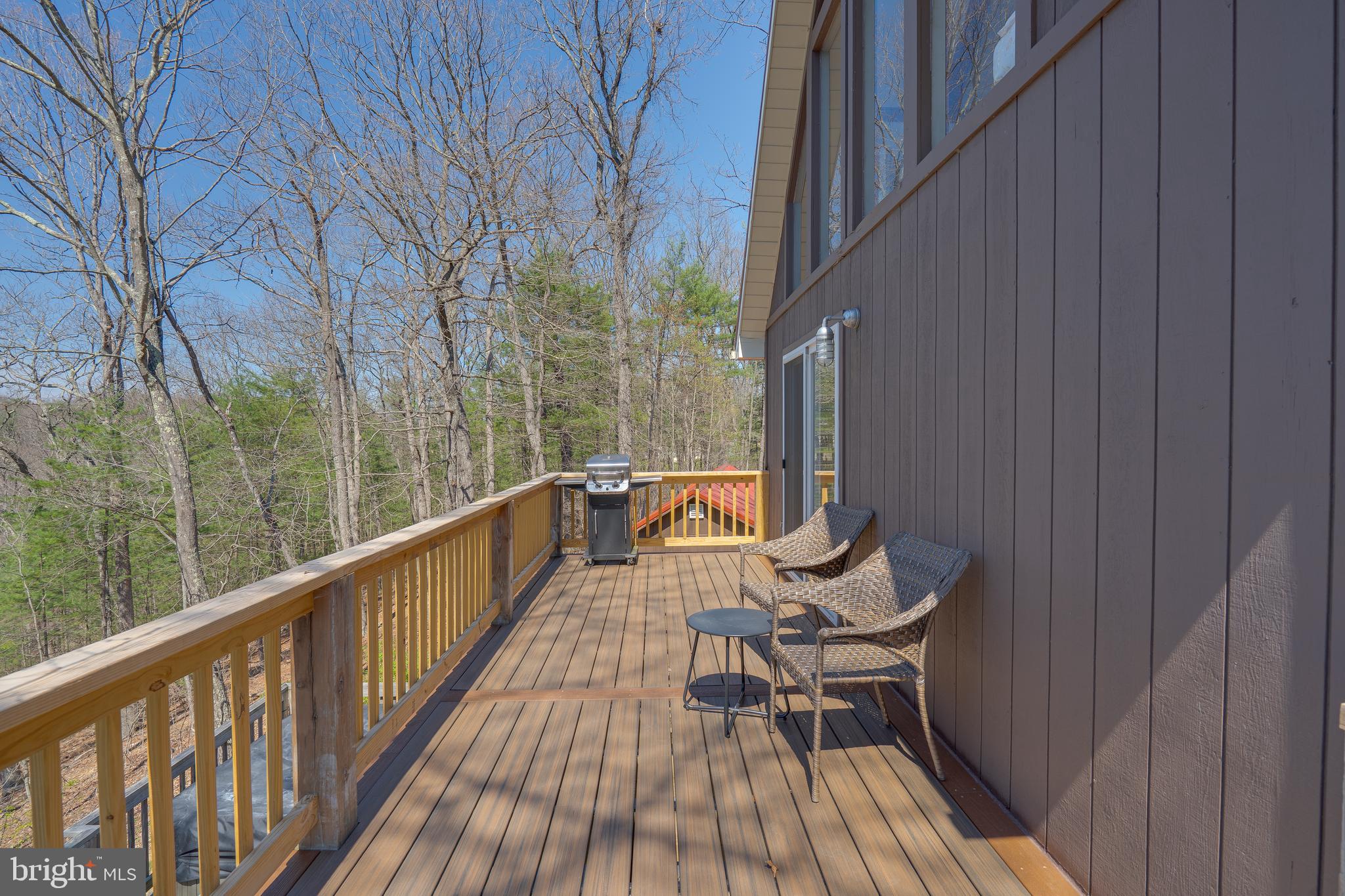 TIMBER RIDGE - Residential