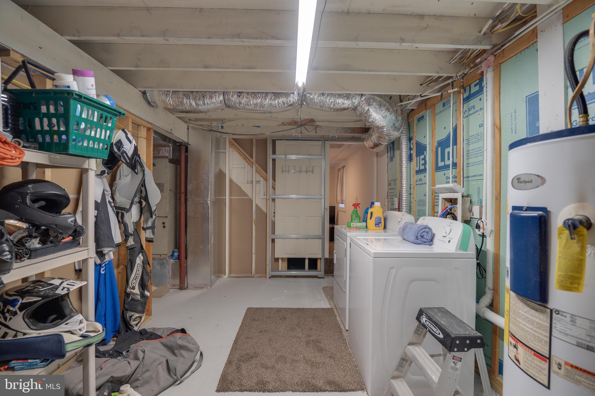 TIMBER RIDGE - Residential