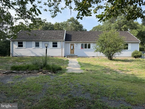 Homes For Sale - 8751 Ockels Drive<br/> SEAFORD, DE 19973