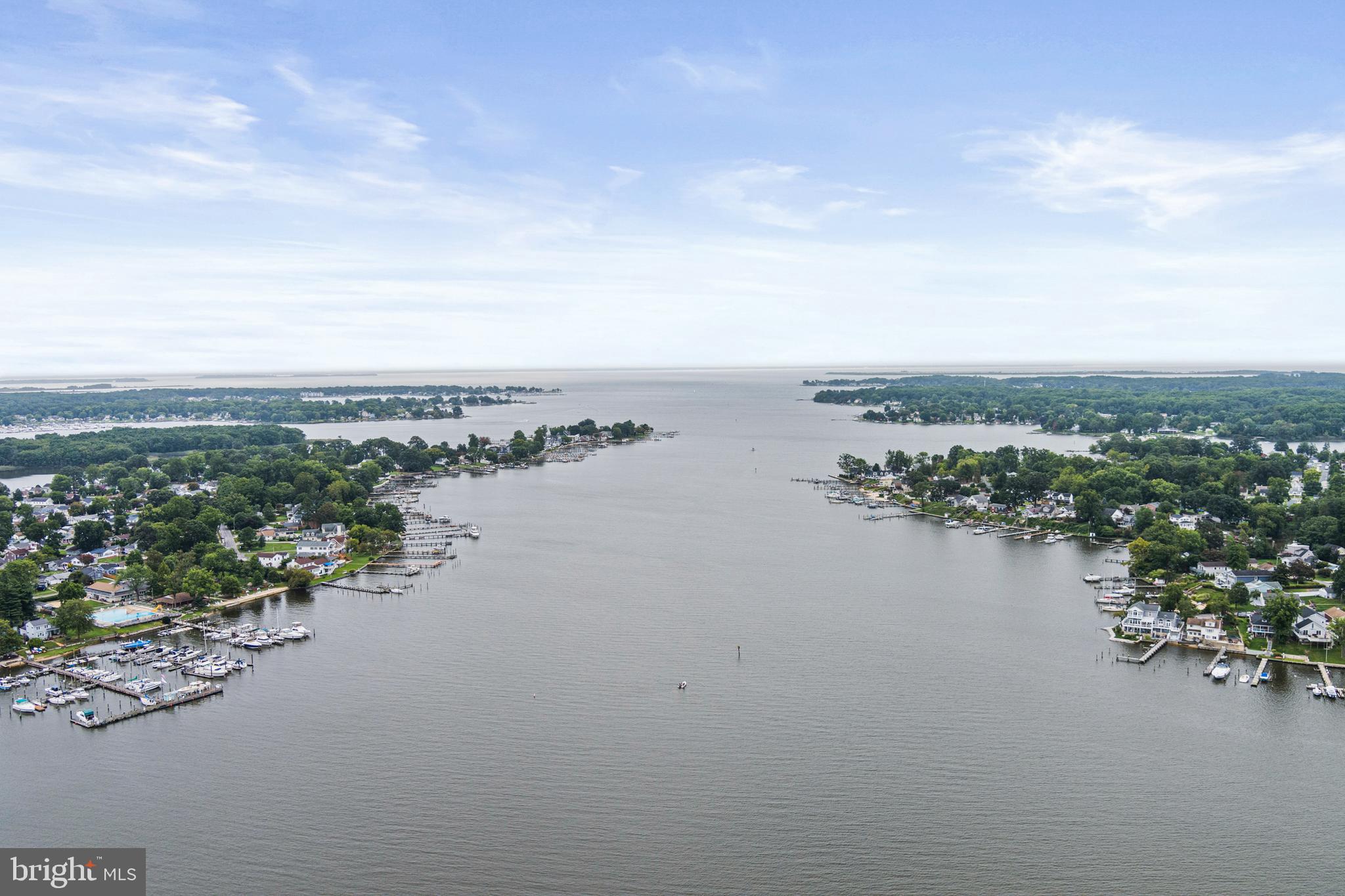 MIDDLE RIVER - Residential