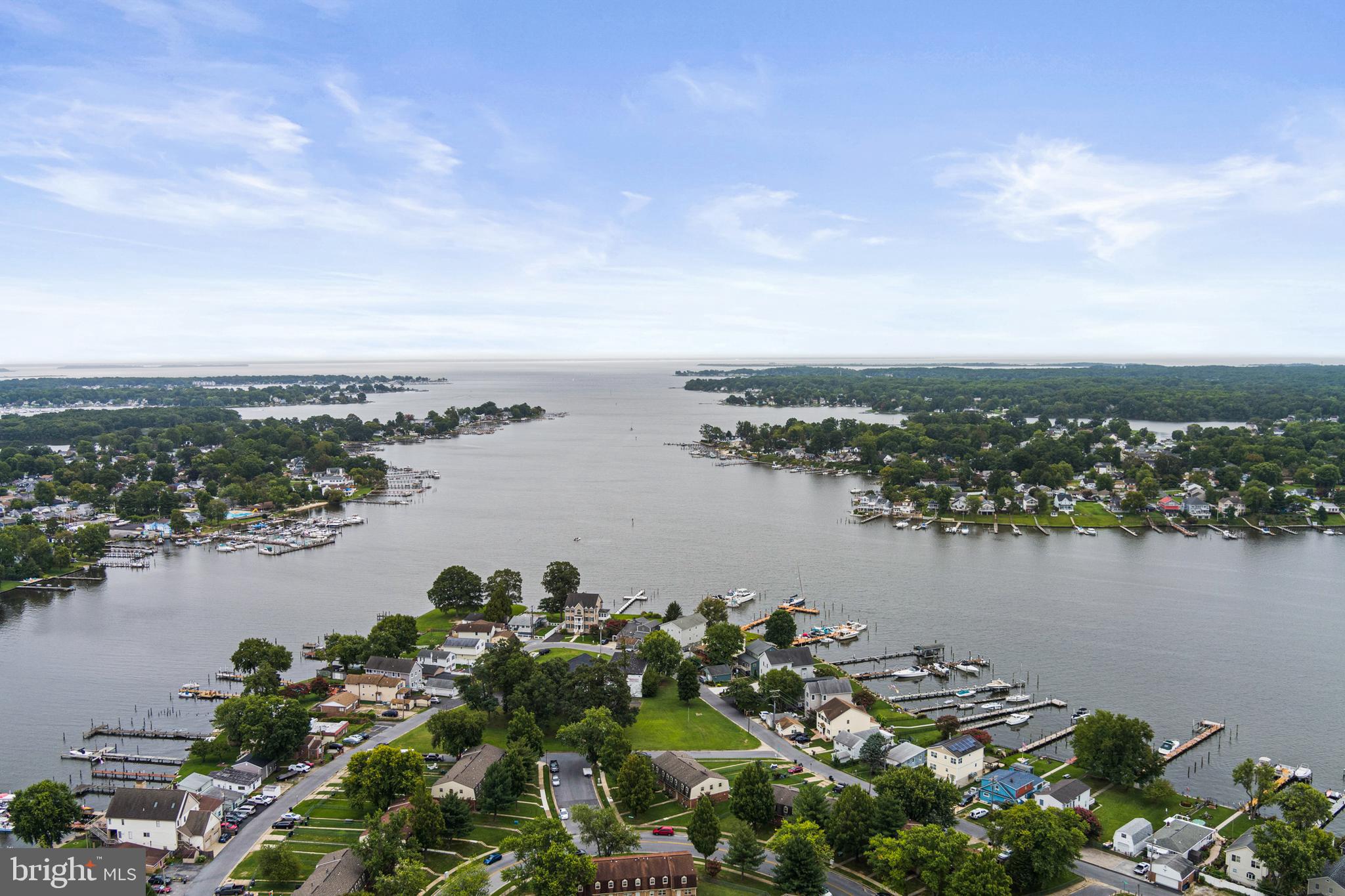 MIDDLE RIVER - Residential