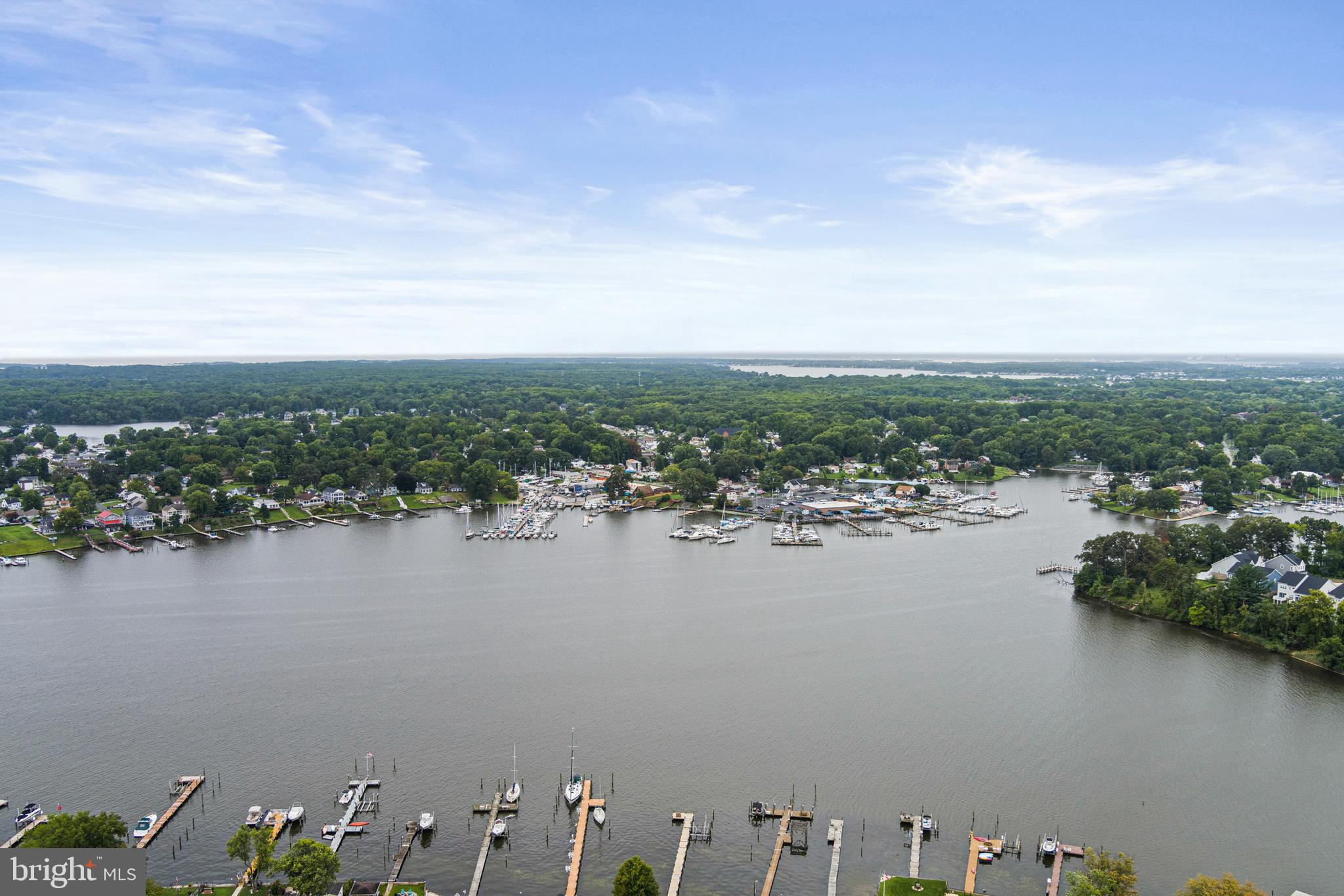 MIDDLE RIVER - Residential