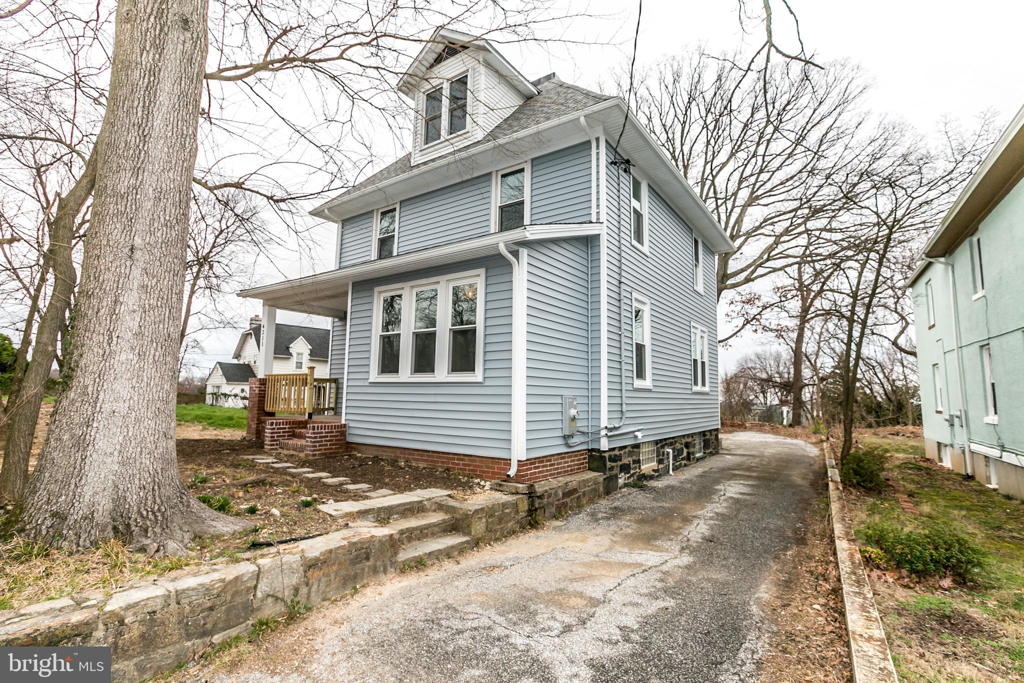 ARCADIA-BEVERLY HILLS HISTORIC DISTRICT - Residential