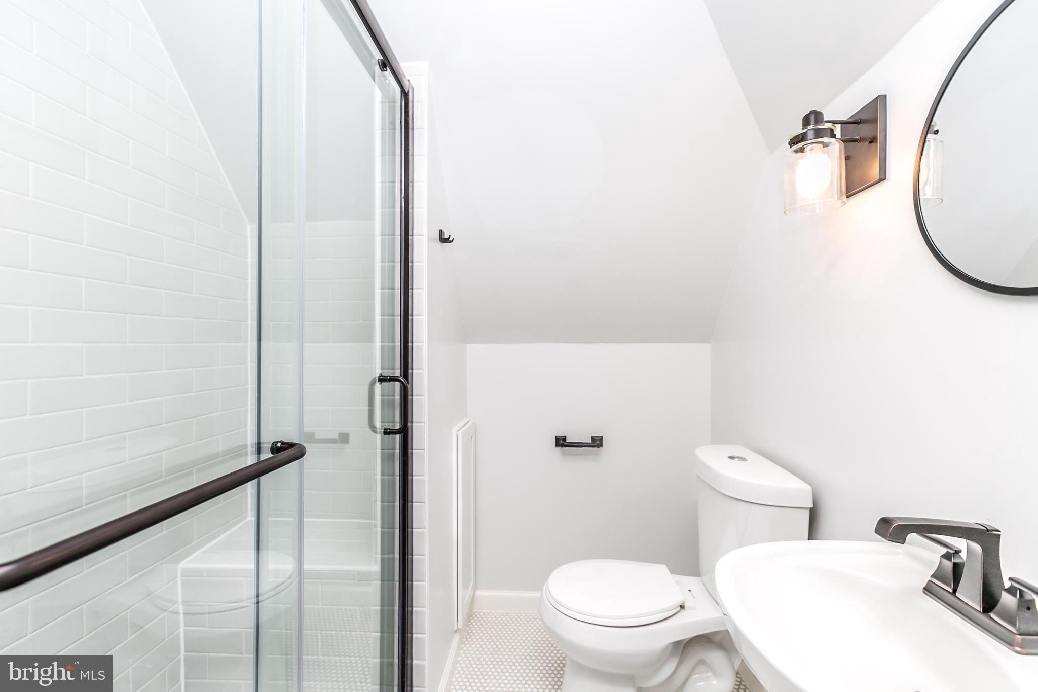 ARCADIA-BEVERLY HILLS HISTORIC DISTRICT - Residential