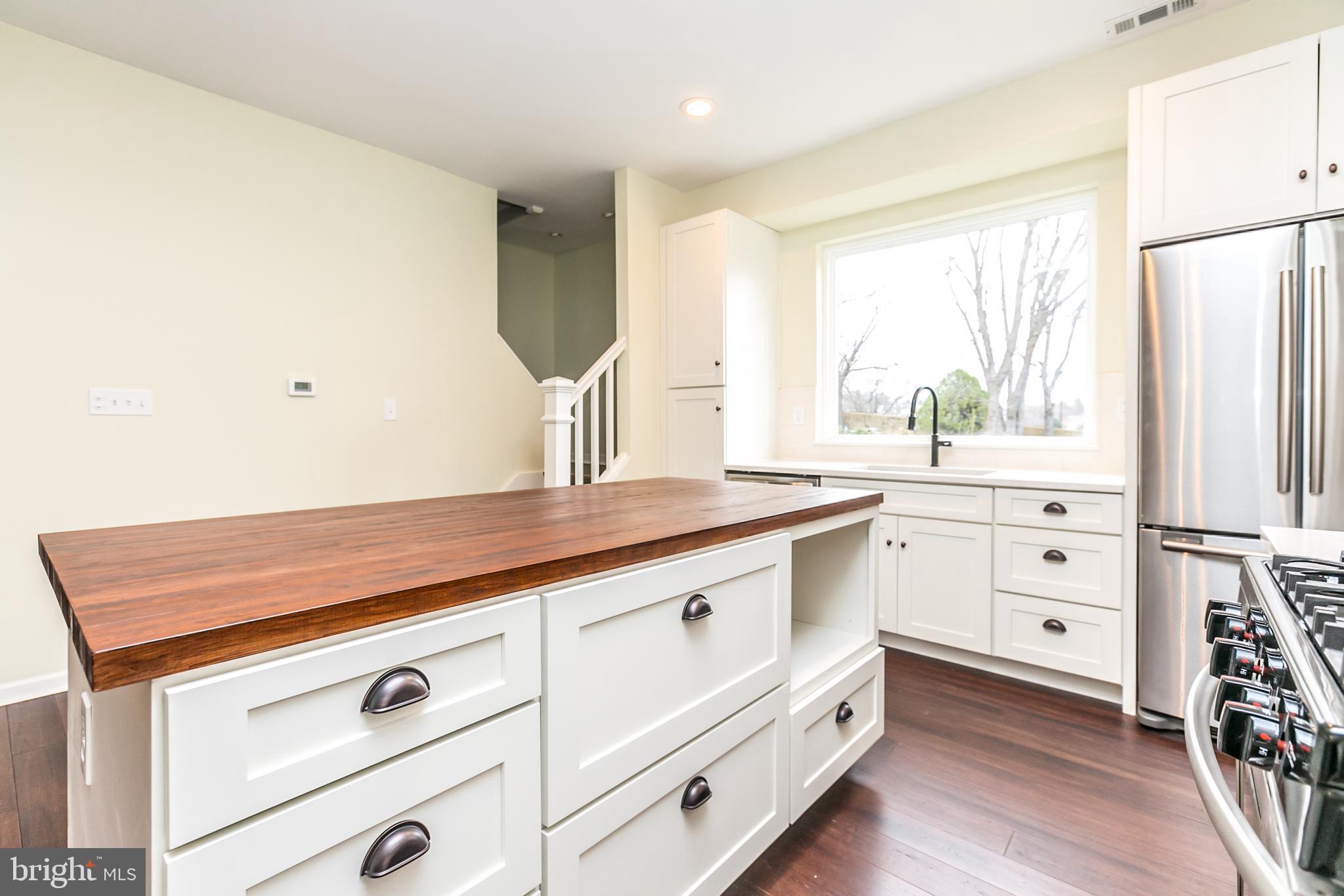 ARCADIA-BEVERLY HILLS HISTORIC DISTRICT - Residential