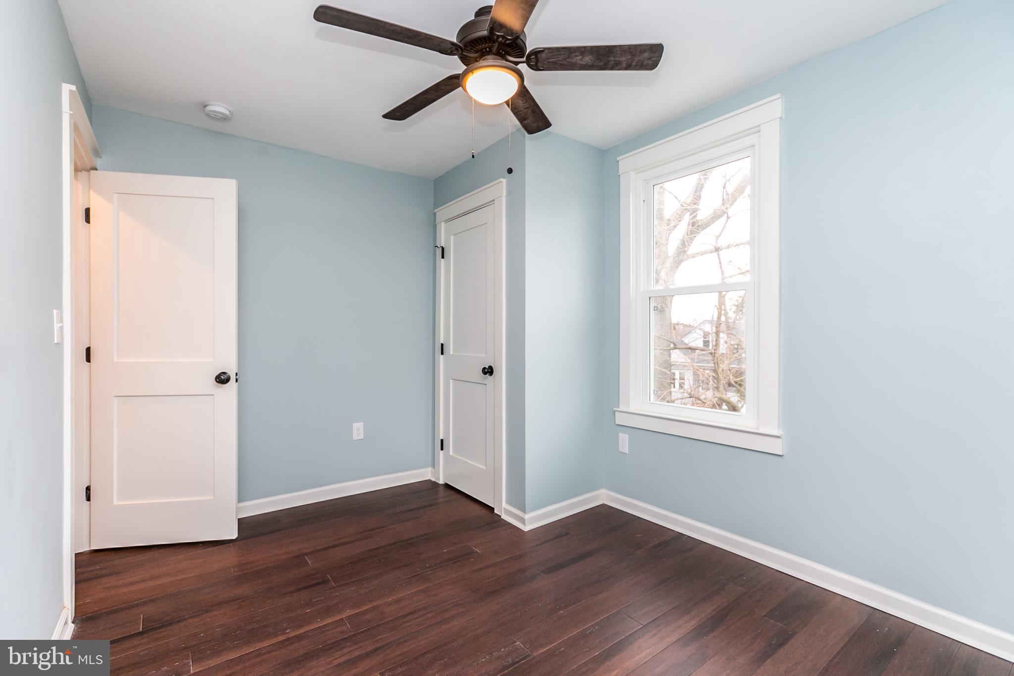 ARCADIA-BEVERLY HILLS HISTORIC DISTRICT - Residential