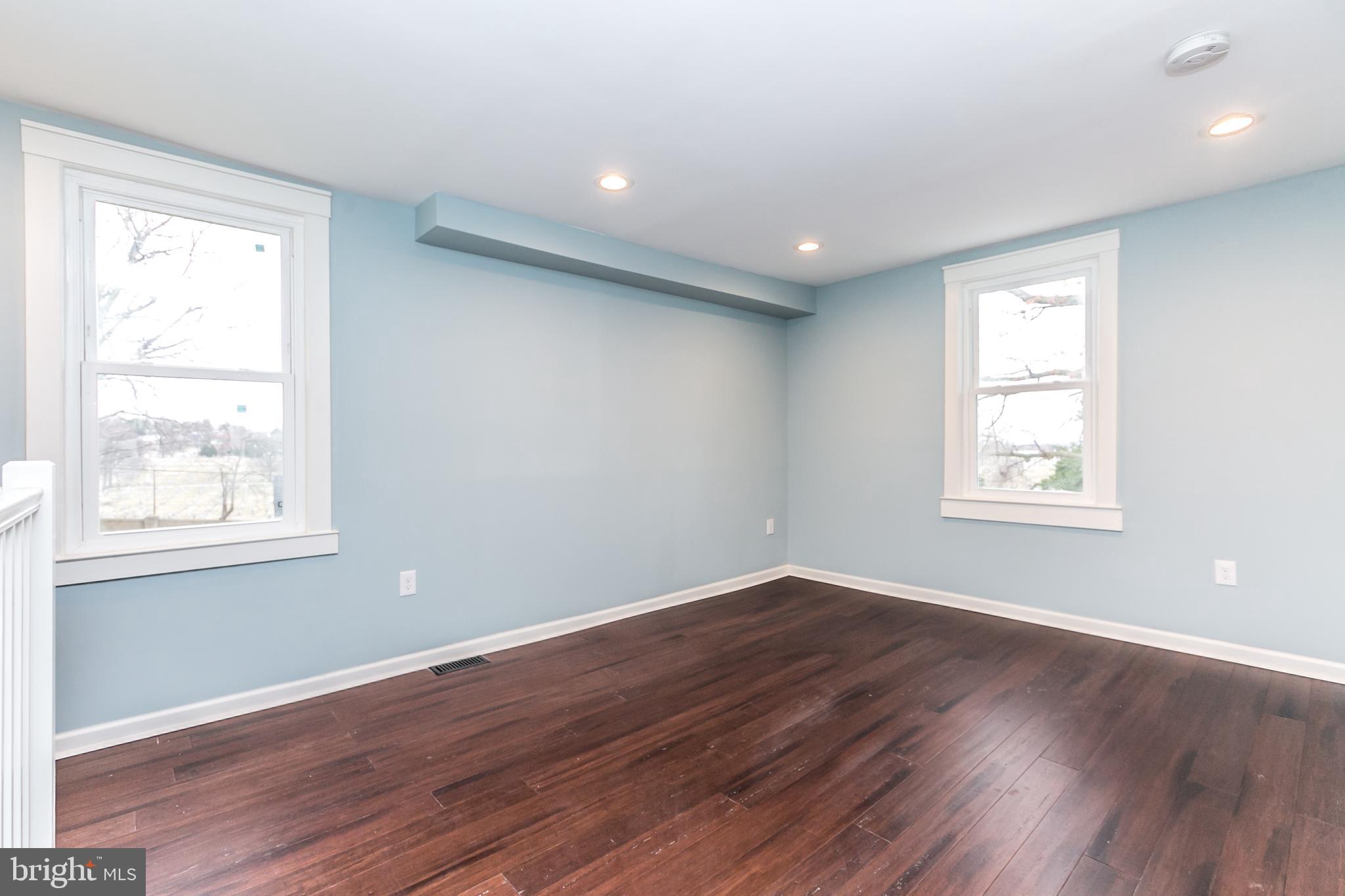 ARCADIA-BEVERLY HILLS HISTORIC DISTRICT - Residential