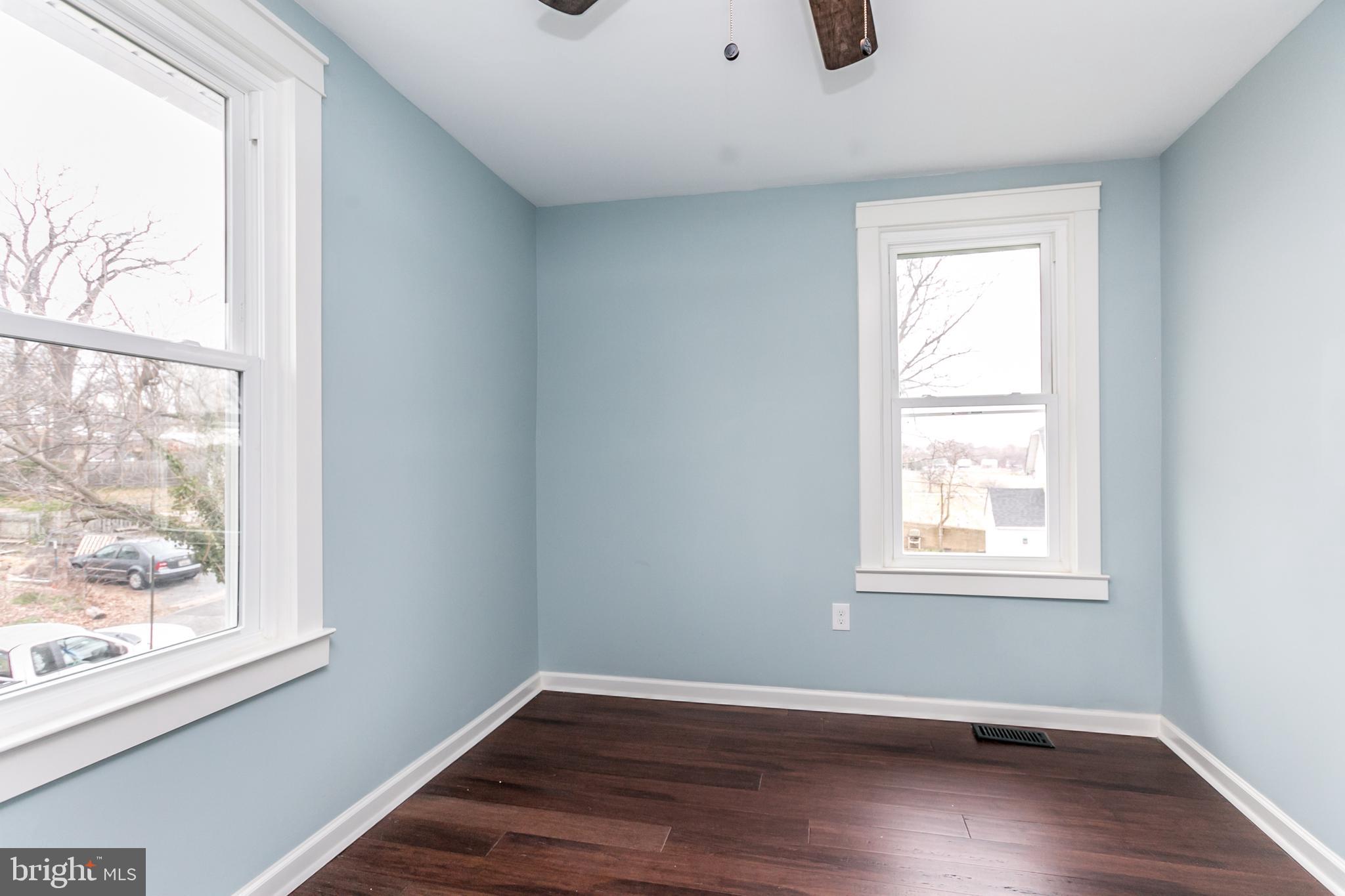 ARCADIA-BEVERLY HILLS HISTORIC DISTRICT - Residential