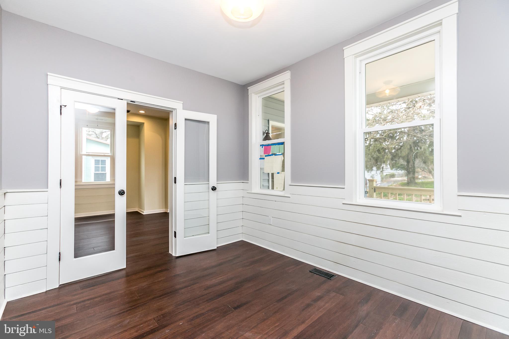 ARCADIA-BEVERLY HILLS HISTORIC DISTRICT - Residential