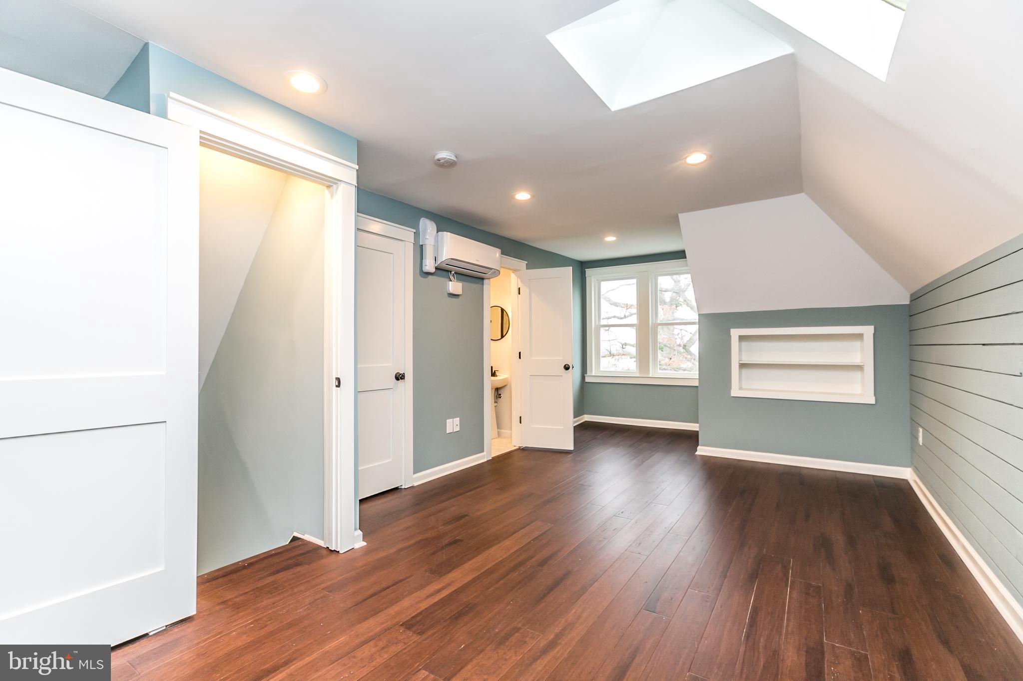 ARCADIA-BEVERLY HILLS HISTORIC DISTRICT - Residential