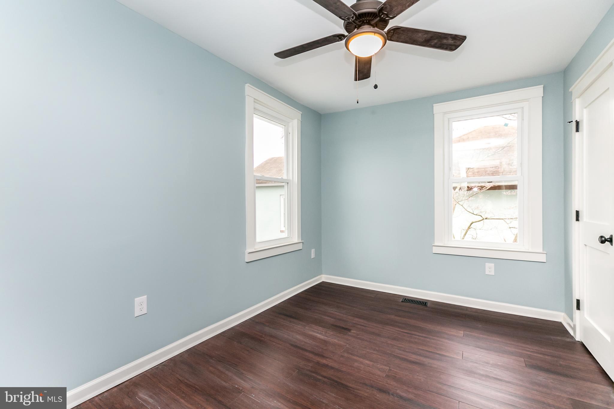 ARCADIA-BEVERLY HILLS HISTORIC DISTRICT - Residential