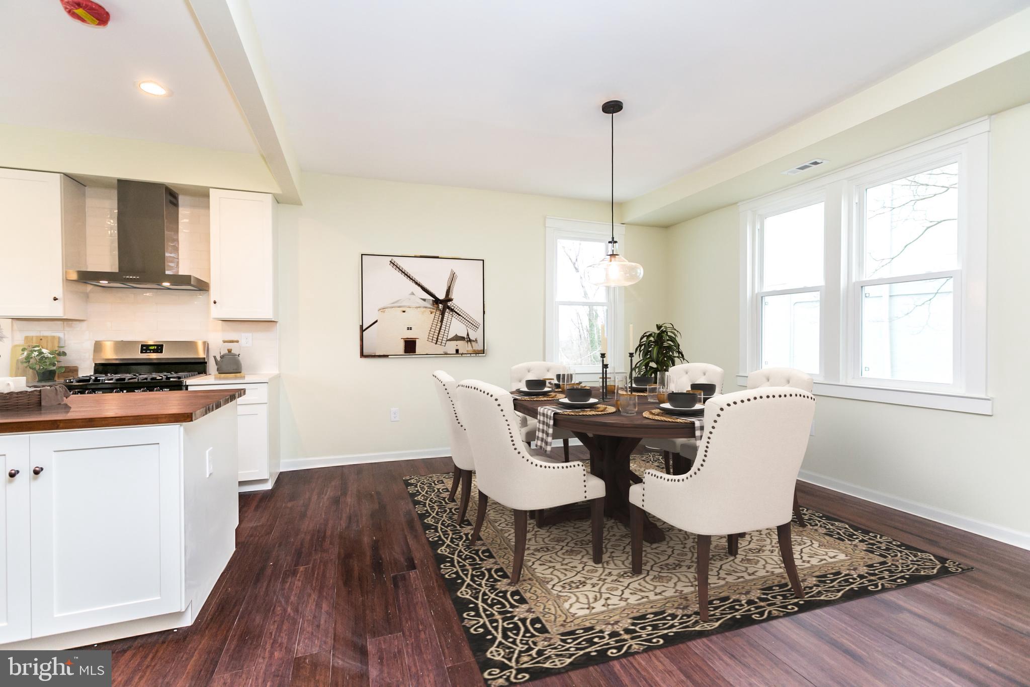 ARCADIA-BEVERLY HILLS HISTORIC DISTRICT - Residential