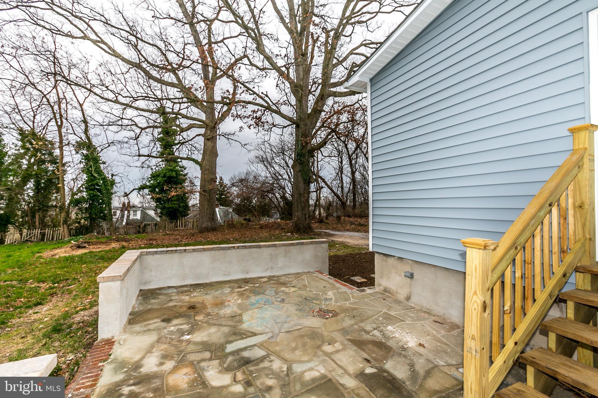 ARCADIA-BEVERLY HILLS HISTORIC DISTRICT - Residential