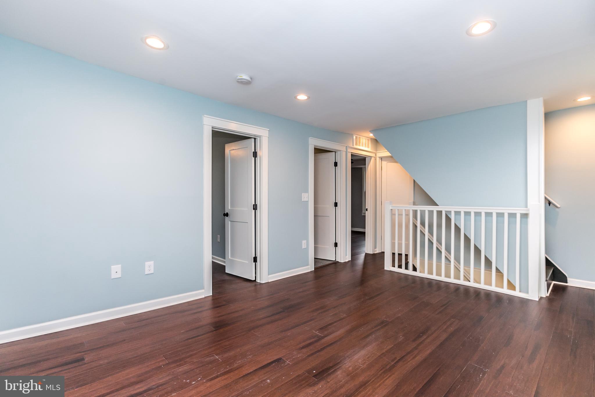 ARCADIA-BEVERLY HILLS HISTORIC DISTRICT - Residential