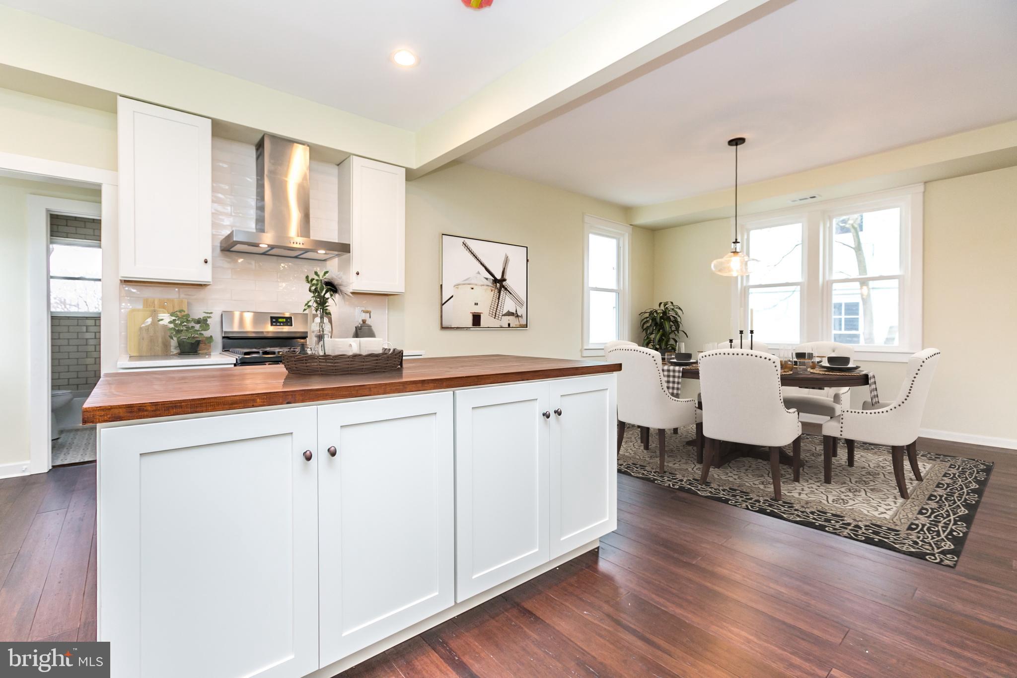 ARCADIA-BEVERLY HILLS HISTORIC DISTRICT - Residential