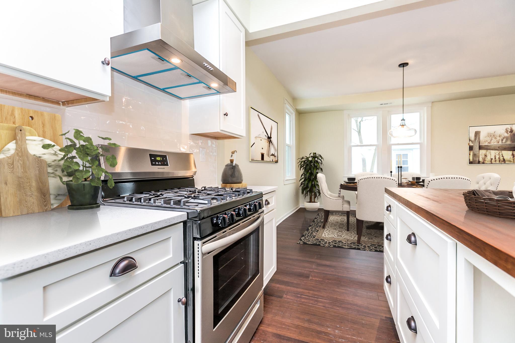 ARCADIA-BEVERLY HILLS HISTORIC DISTRICT - Residential