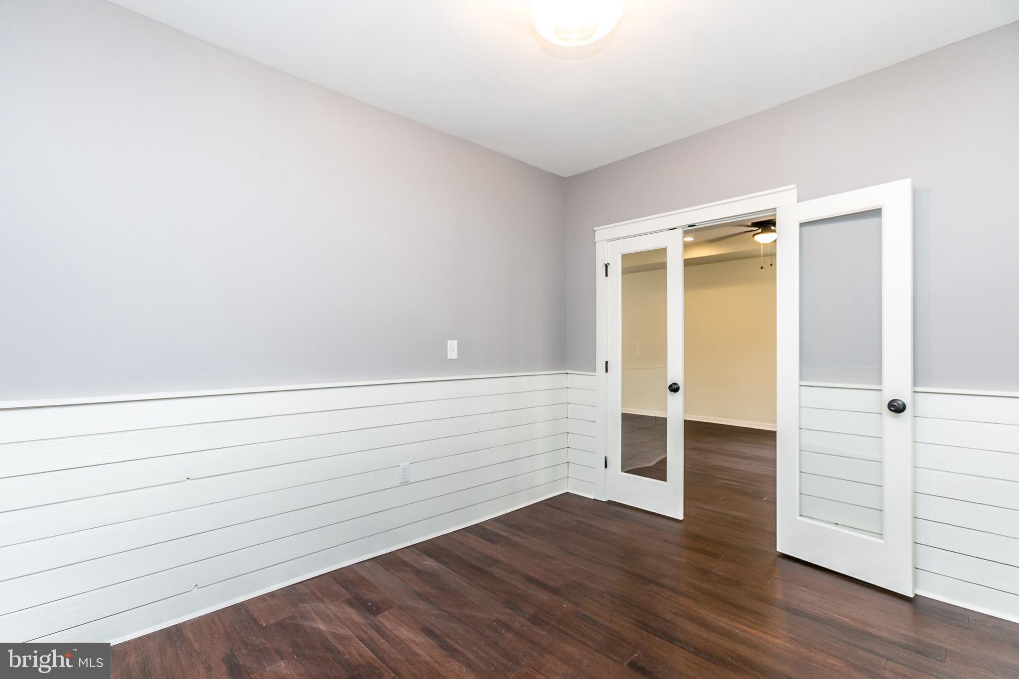 ARCADIA-BEVERLY HILLS HISTORIC DISTRICT - Residential