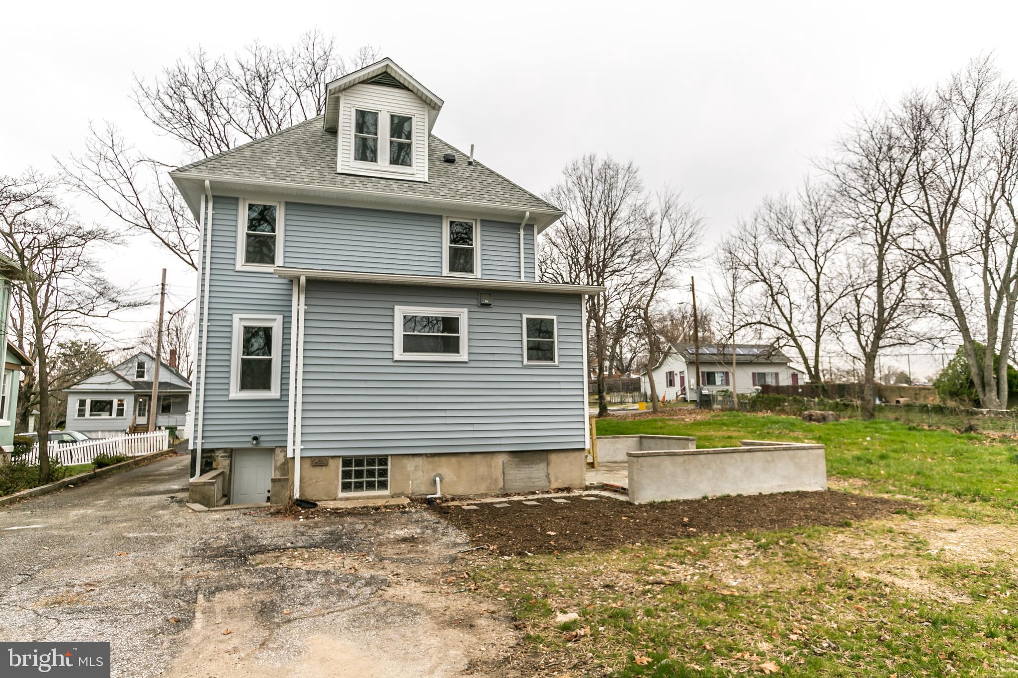 ARCADIA-BEVERLY HILLS HISTORIC DISTRICT - Residential