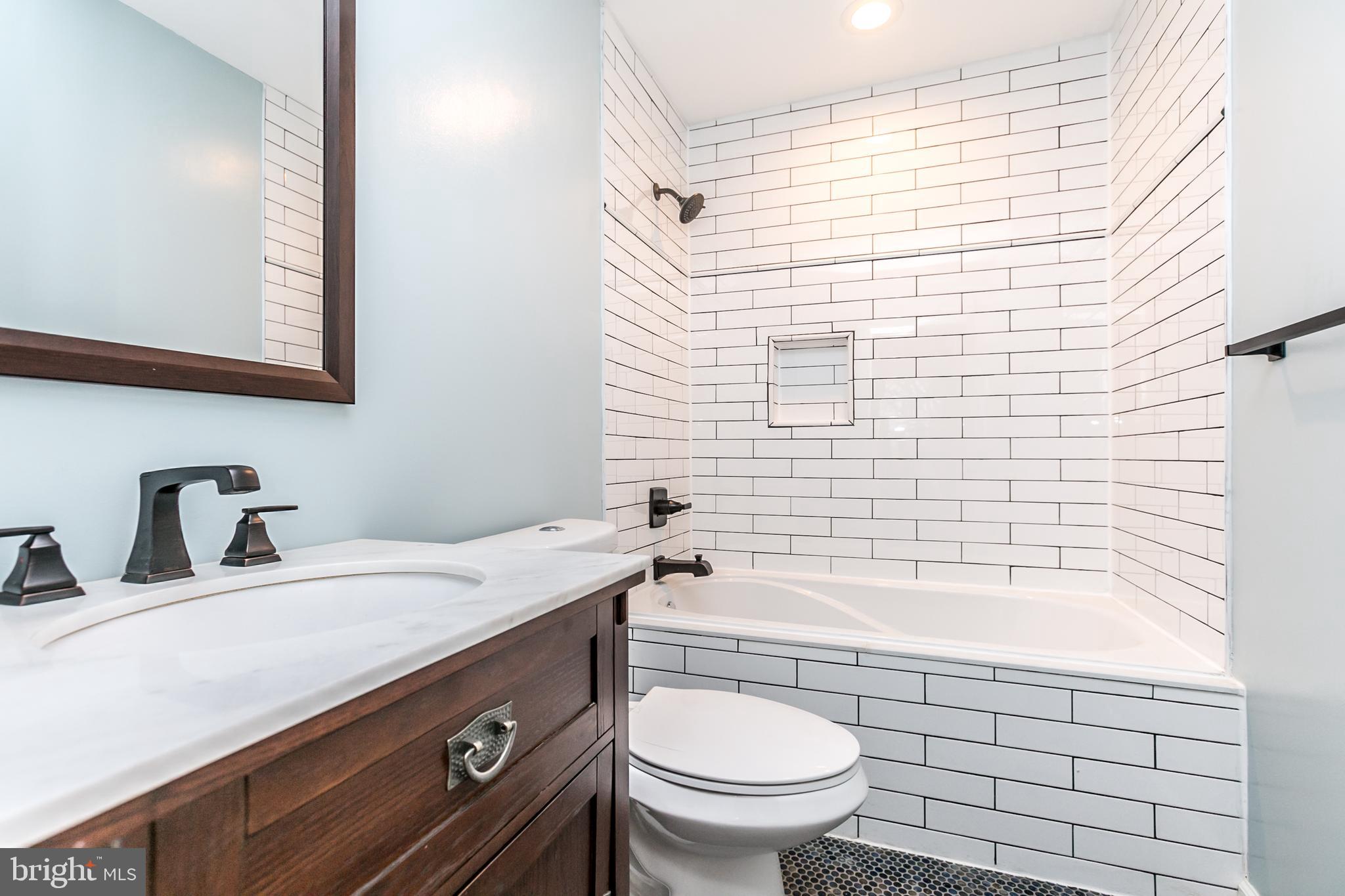 ARCADIA-BEVERLY HILLS HISTORIC DISTRICT - Residential