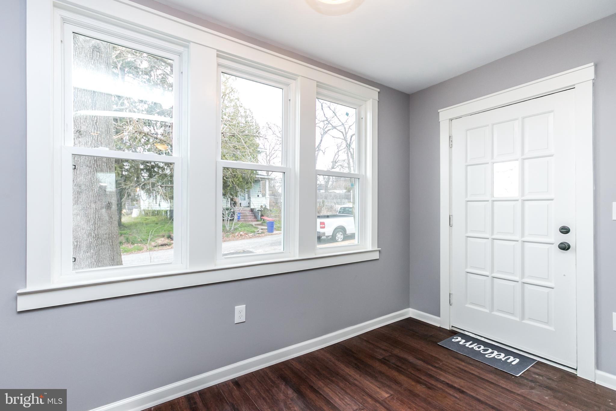 ARCADIA-BEVERLY HILLS HISTORIC DISTRICT - Residential