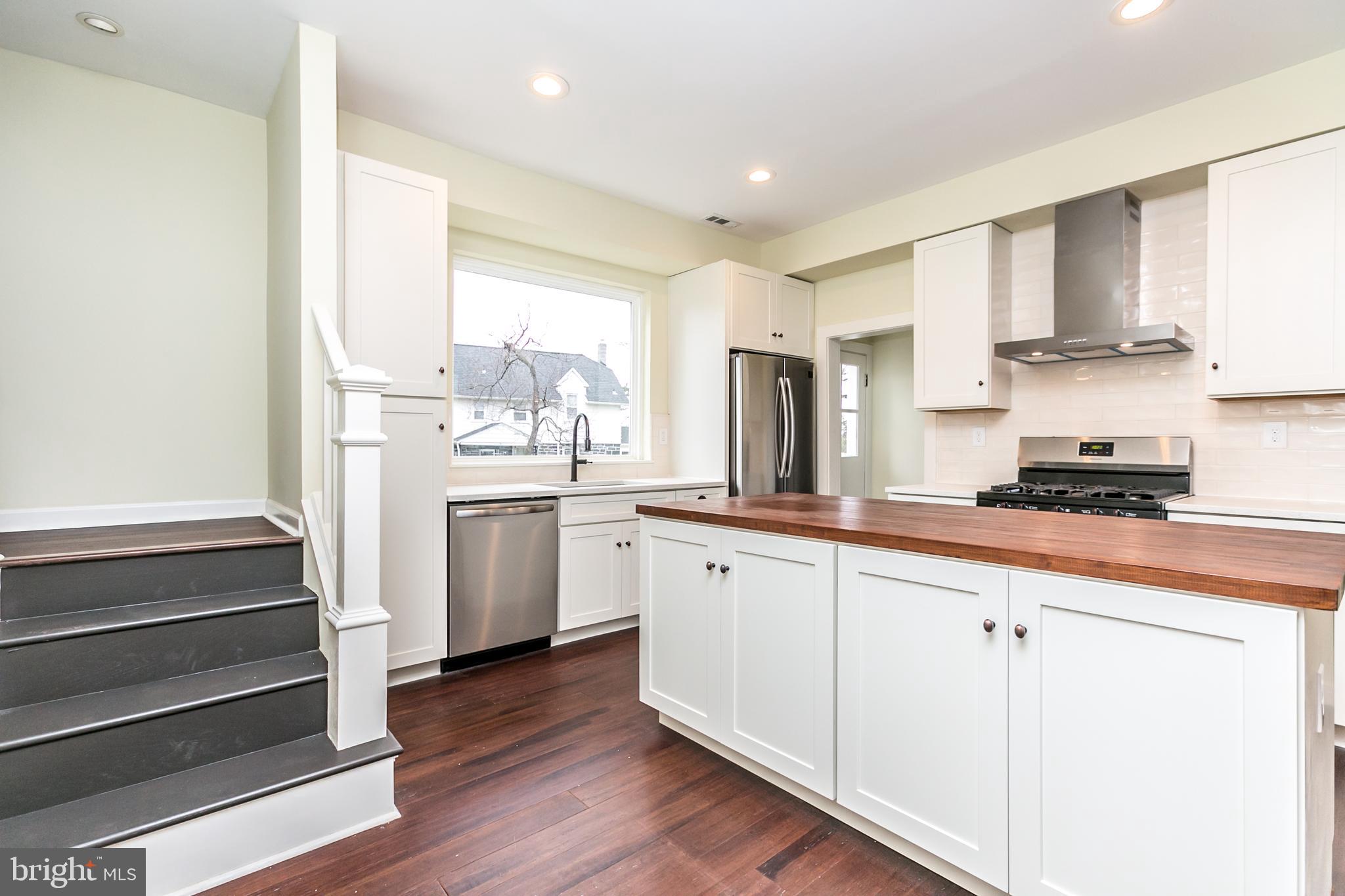 ARCADIA-BEVERLY HILLS HISTORIC DISTRICT - Residential