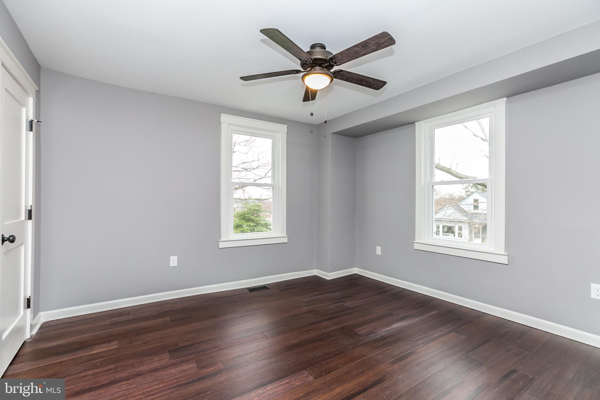 ARCADIA-BEVERLY HILLS HISTORIC DISTRICT - Residential