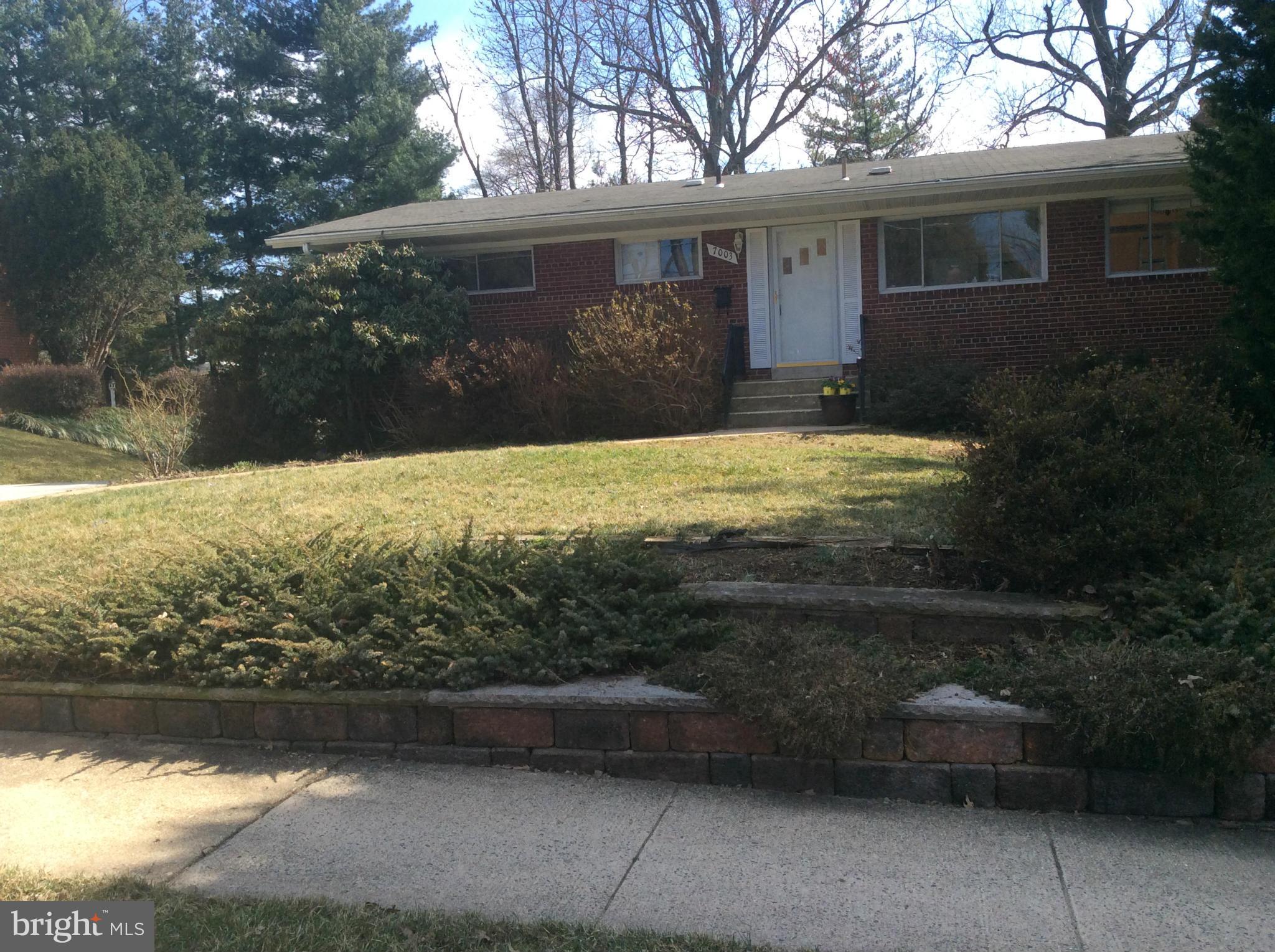 ROSEMONT - Residential