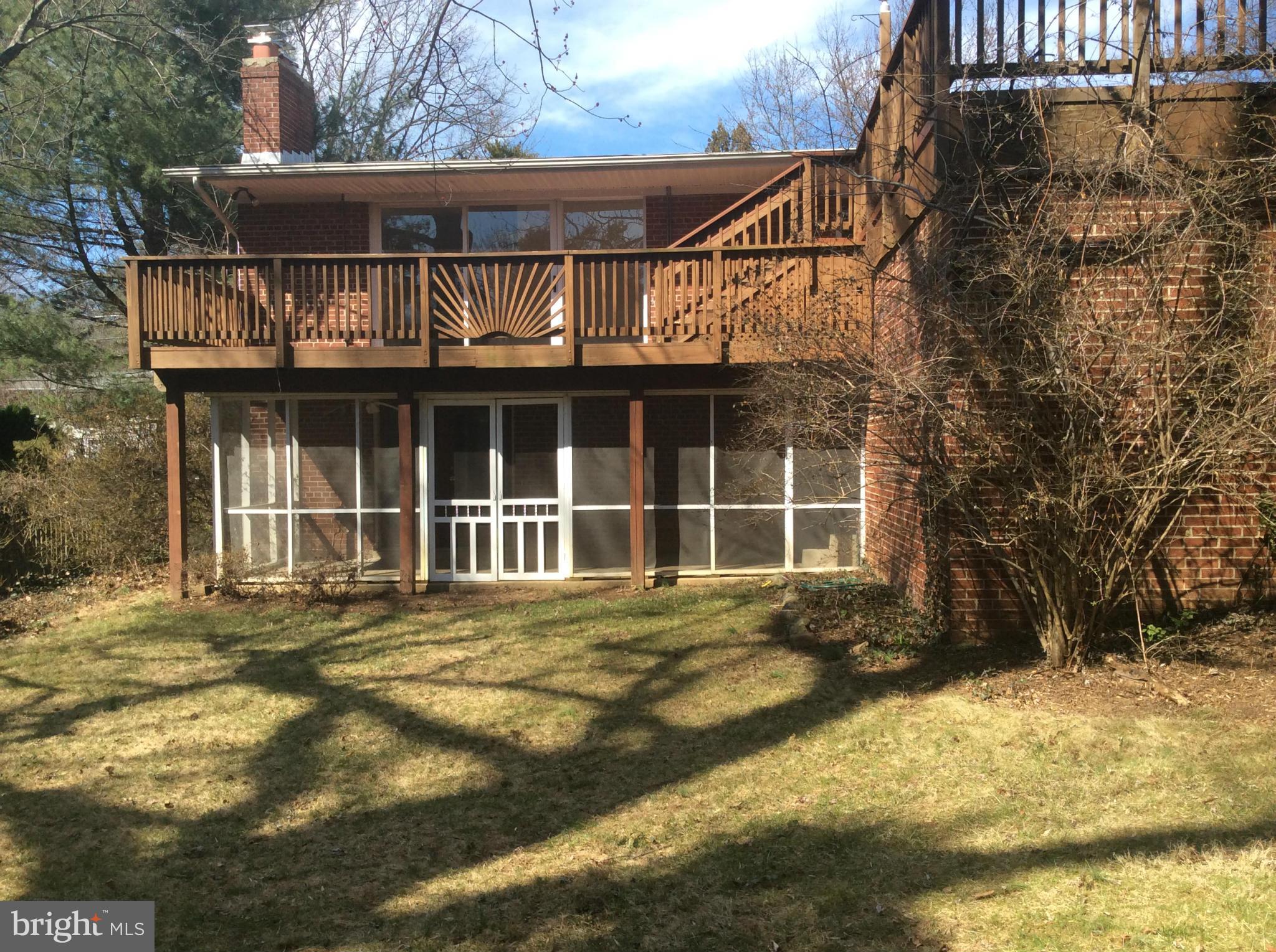 ROSEMONT - Residential