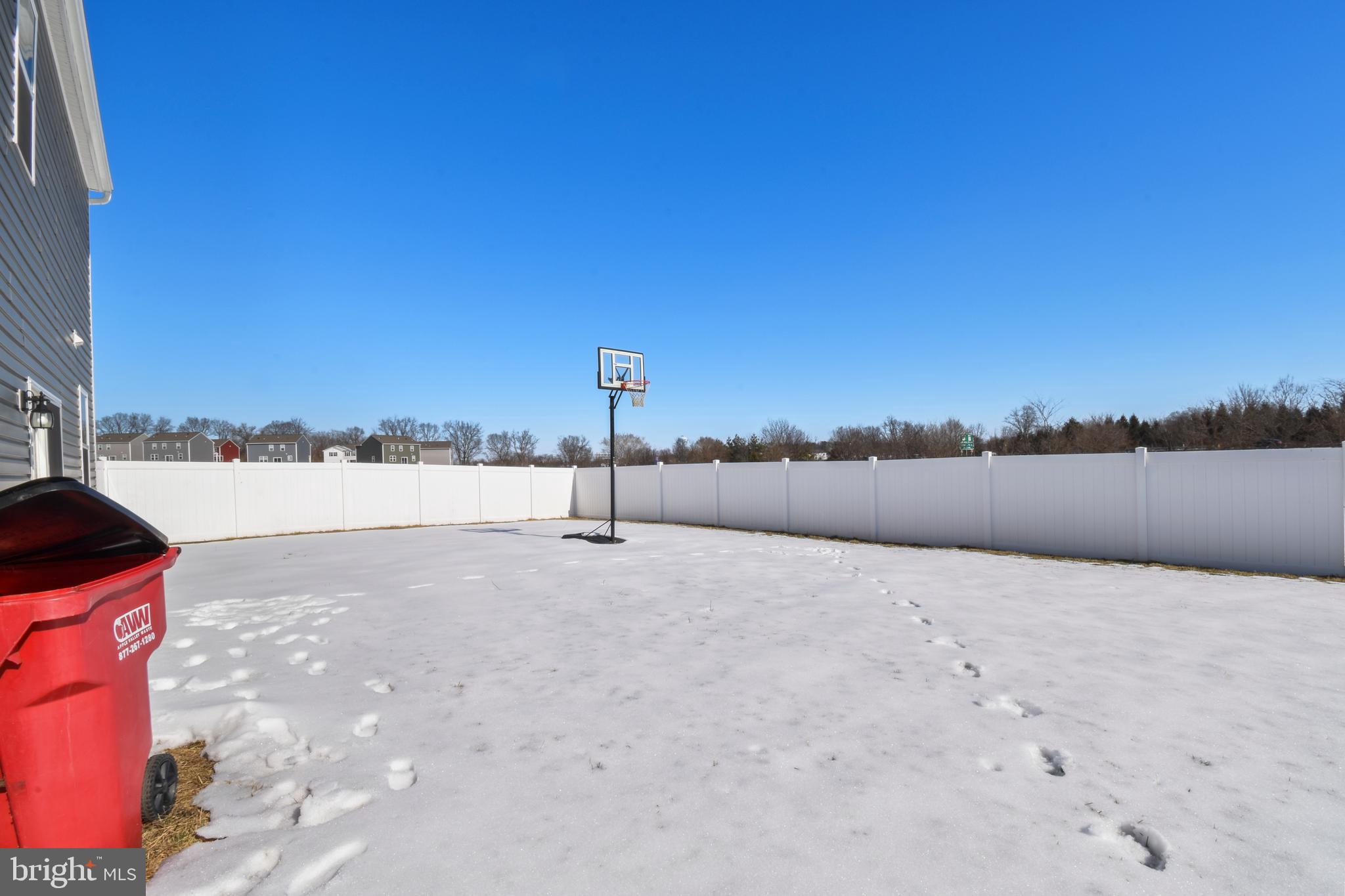 MAGNOLIA SPRINGS - Residential