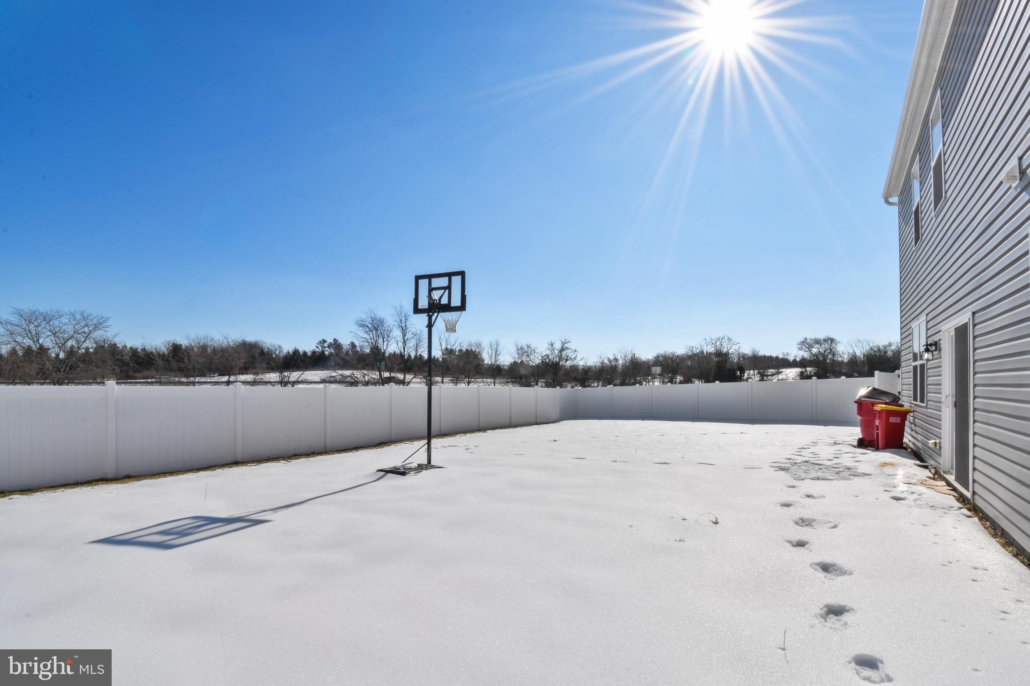 MAGNOLIA SPRINGS - Residential