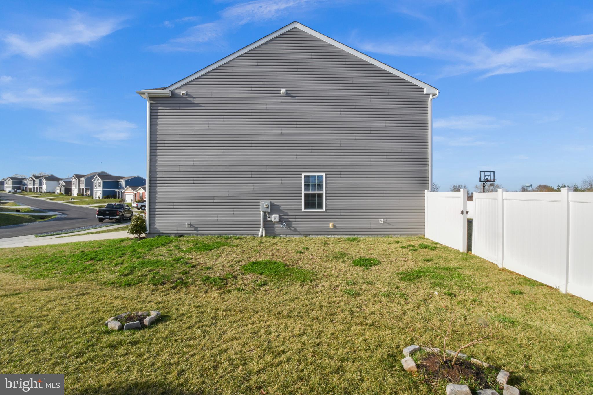 MAGNOLIA SPRINGS - Residential