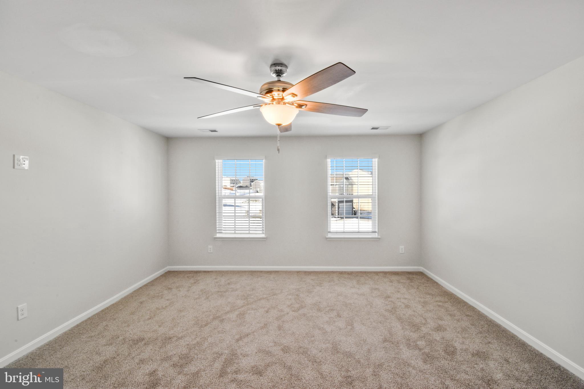 MAGNOLIA SPRINGS - Residential