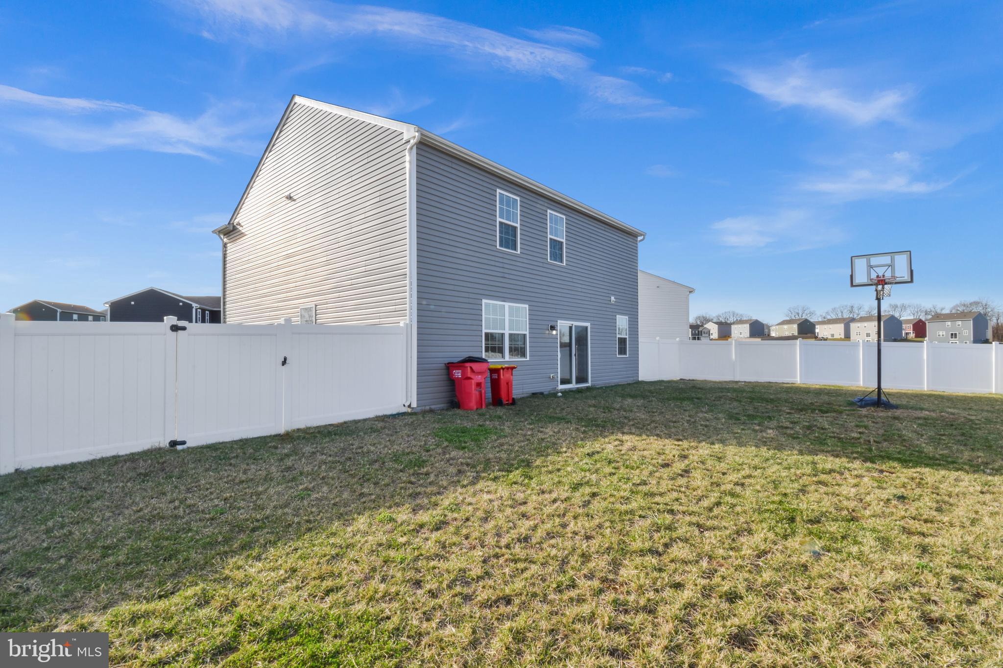 MAGNOLIA SPRINGS - Residential