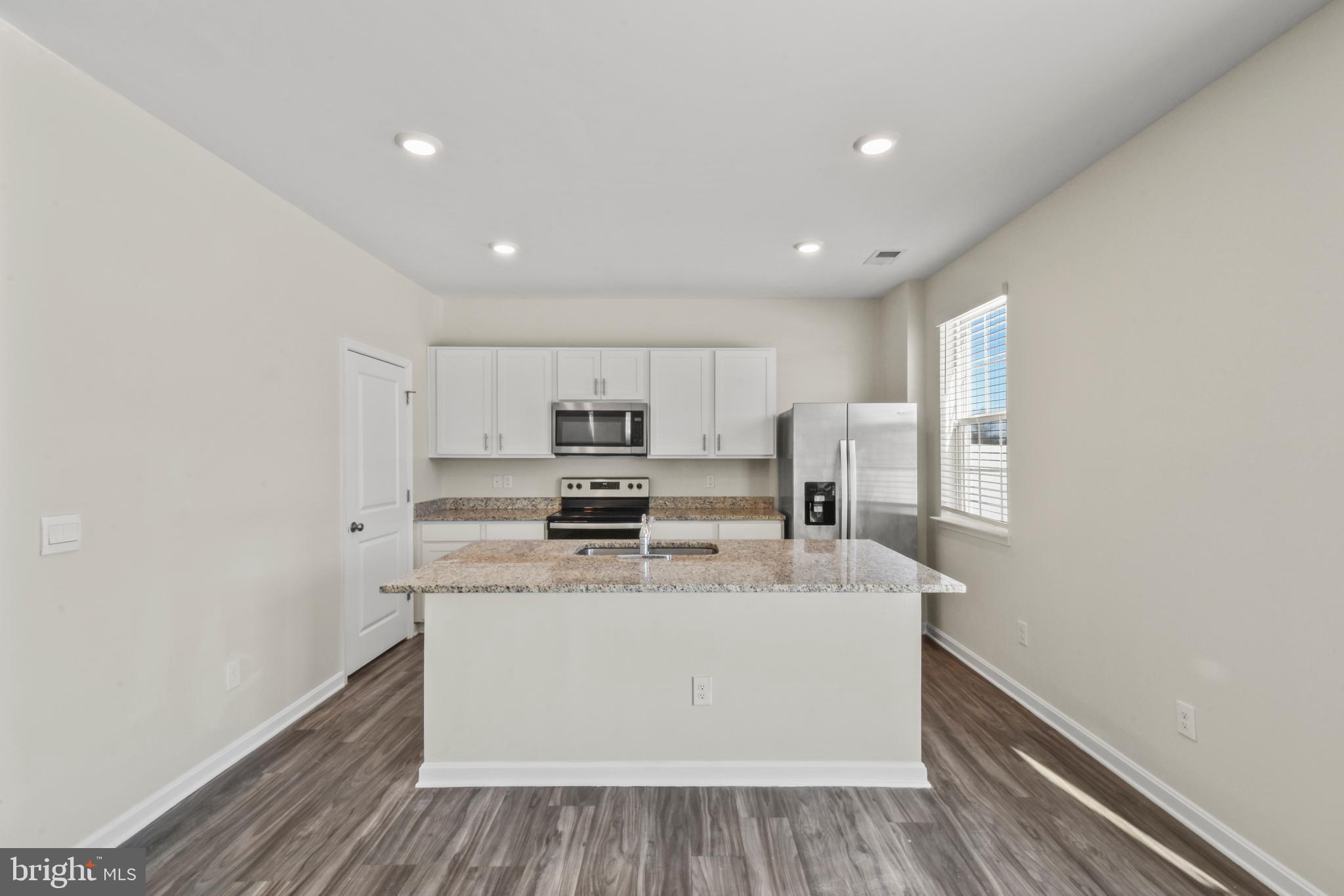 MAGNOLIA SPRINGS - Residential