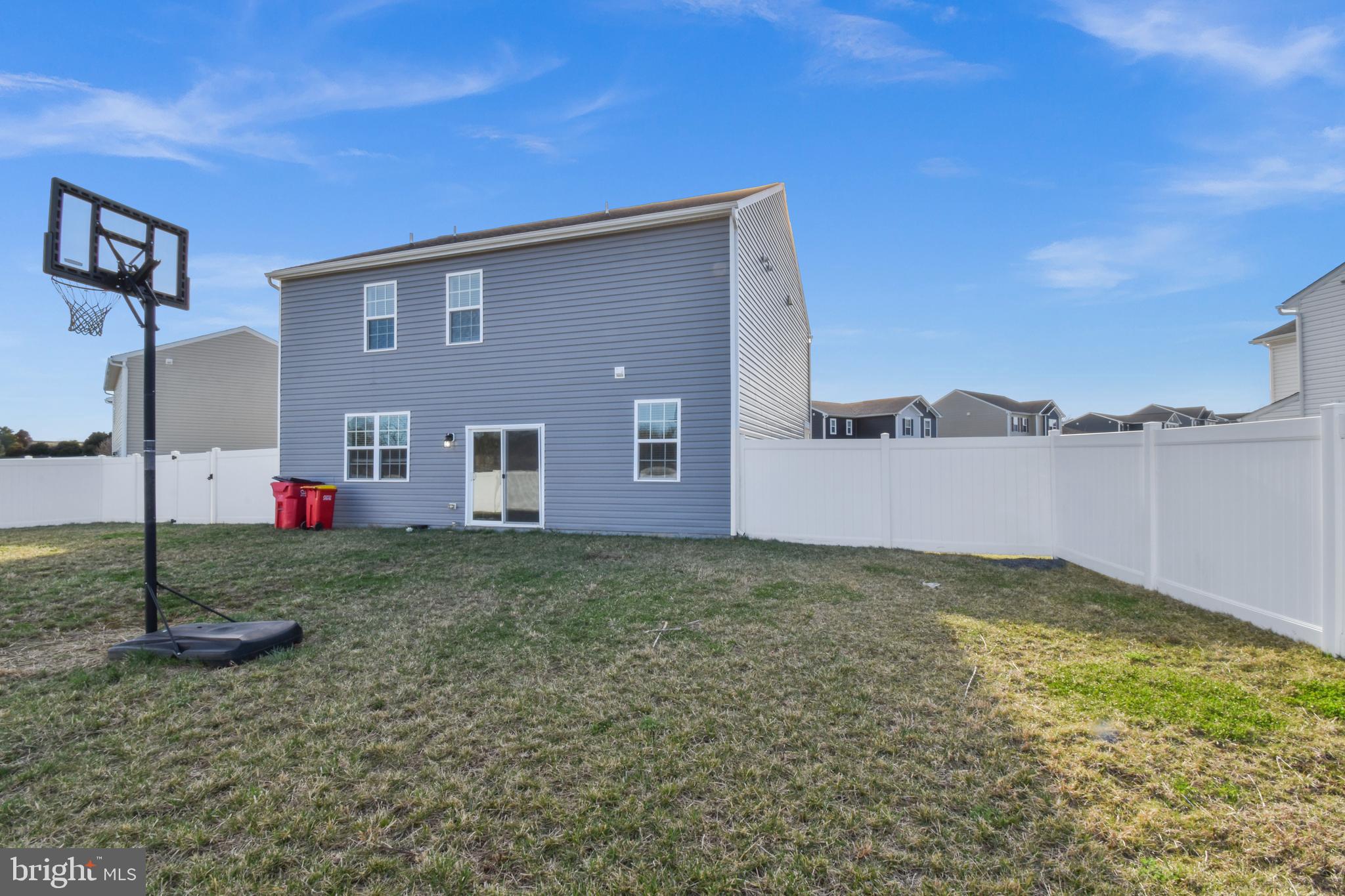 MAGNOLIA SPRINGS - Residential